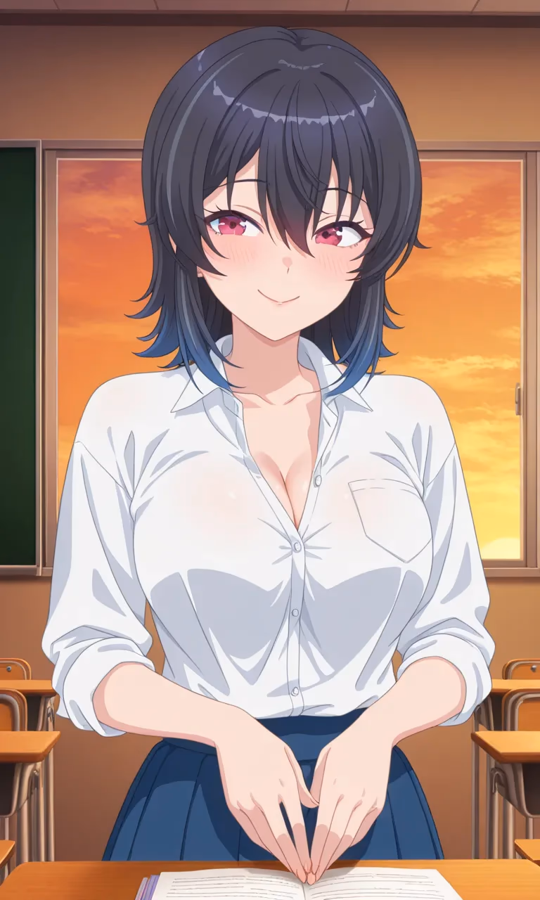 Umi Asanagi - I Made Friends with the Second Prettiest Girl in My Class (Class de 2-banme ni Kawaii Onnanoko to Tomodachi ni Natta) - Hentai Gallery 28 - 104 Images — image 20 of 104