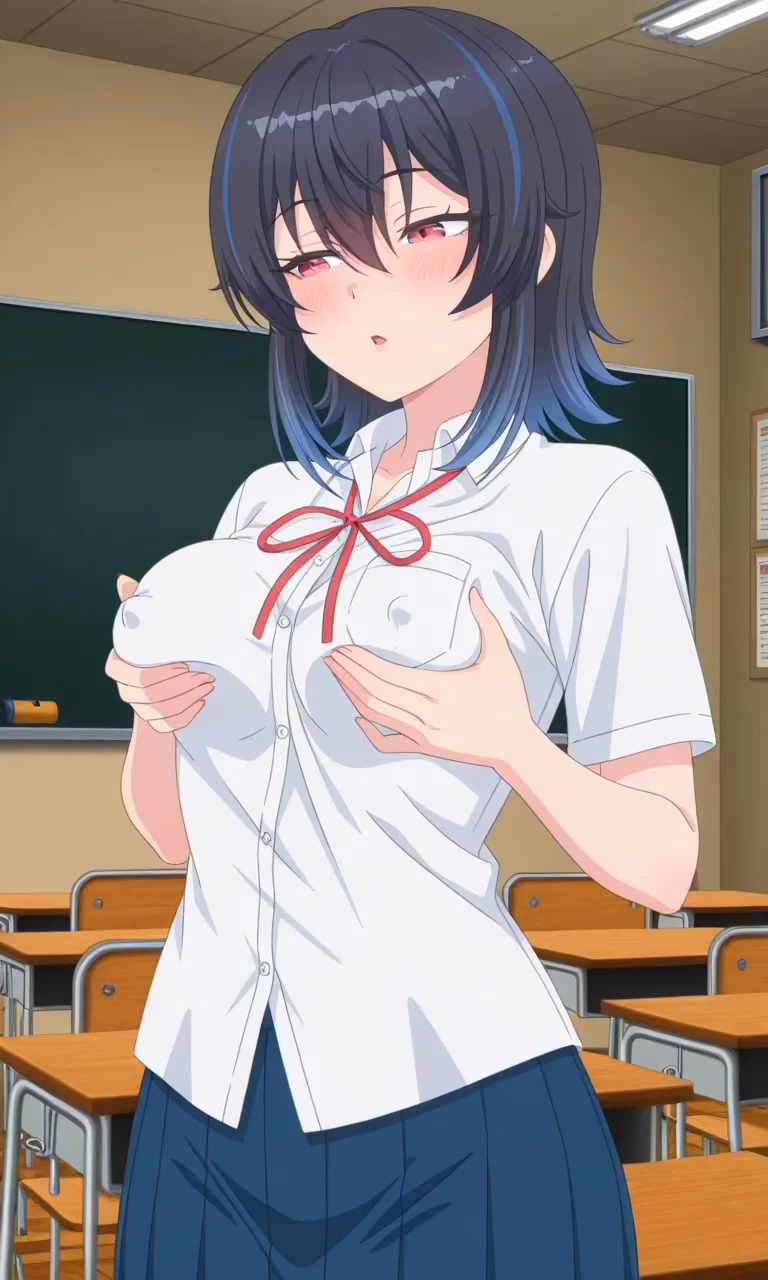 Umi Asanagi - I Made Friends with the Second Prettiest Girl in My Class (Class de 2-banme ni Kawaii Onnanoko to Tomodachi ni Natta) - Hentai Gallery 28 - 104 Images — image 22 of 104