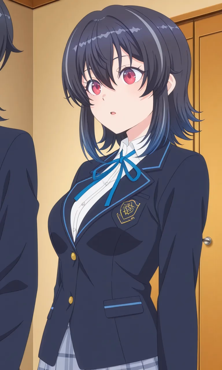 Umi Asanagi - I Made Friends with the Second Prettiest Girl in My Class (Class de 2-banme ni Kawaii Onnanoko to Tomodachi ni Natta) - Hentai Gallery 28 - 104 Images — image 3 of 104