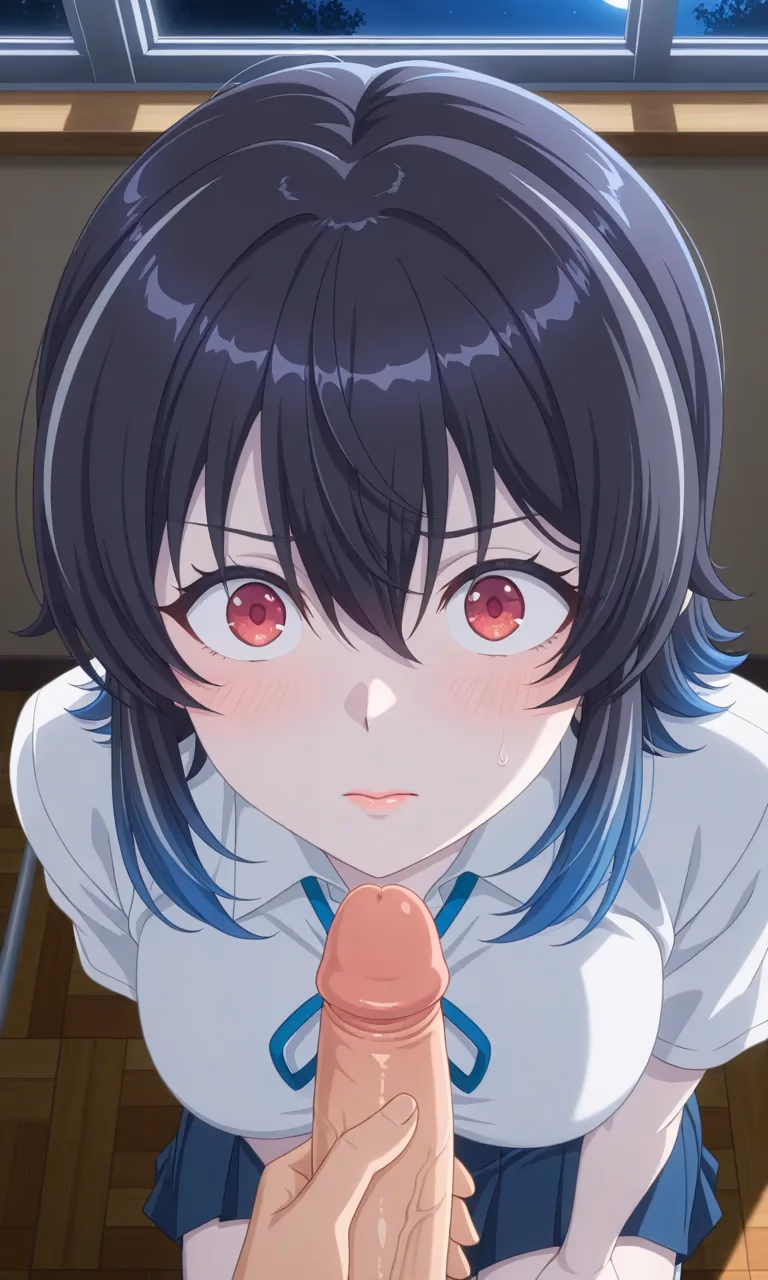 Umi Asanagi - I Made Friends with the Second Prettiest Girl in My Class (Class de 2-banme ni Kawaii Onnanoko to Tomodachi ni Natta) - Hentai Gallery 28 - 104 Images — image 33 of 104
