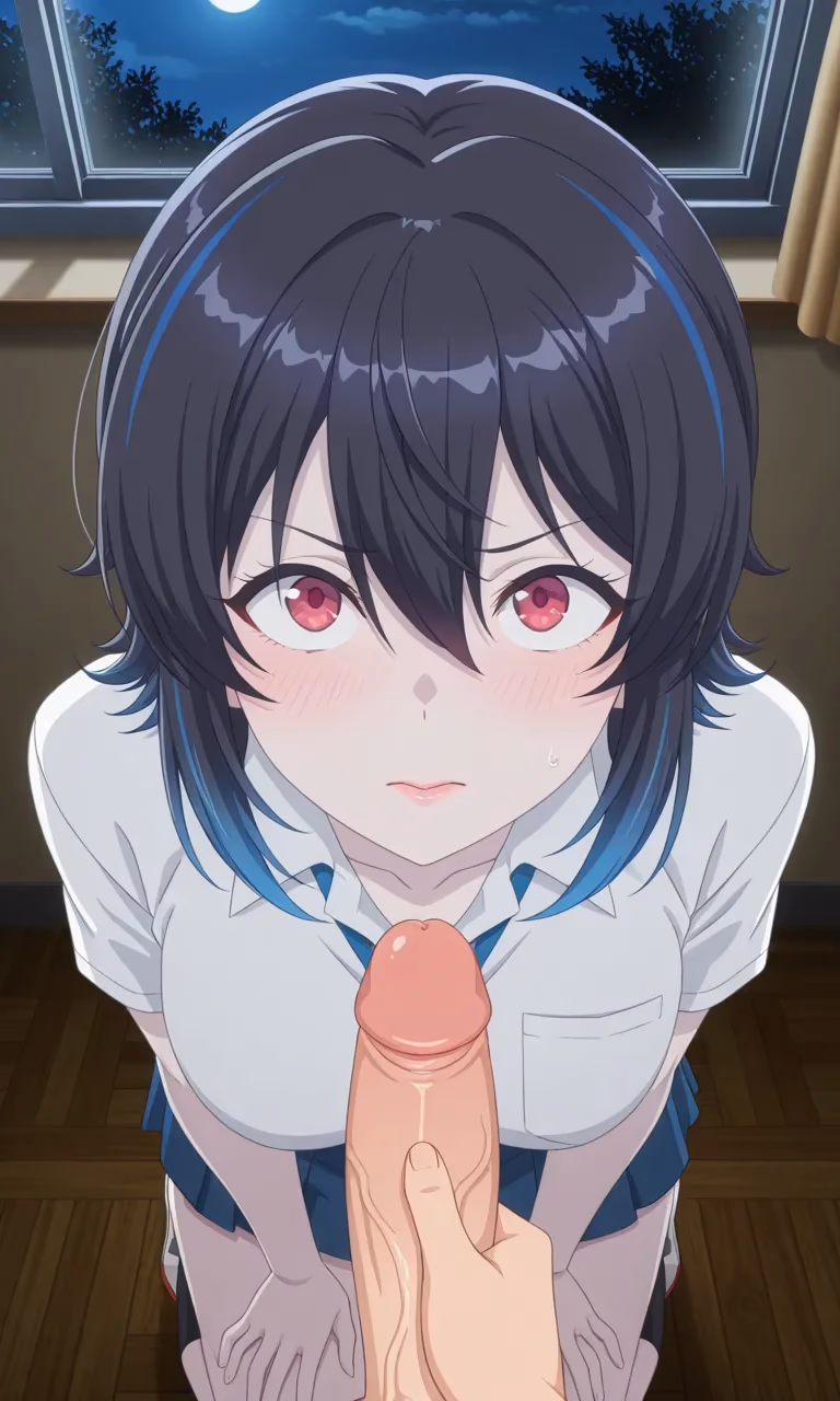 Umi Asanagi - I Made Friends with the Second Prettiest Girl in My Class (Class de 2-banme ni Kawaii Onnanoko to Tomodachi ni Natta) - Hentai Gallery 28 - 104 Images — image 35 of 104