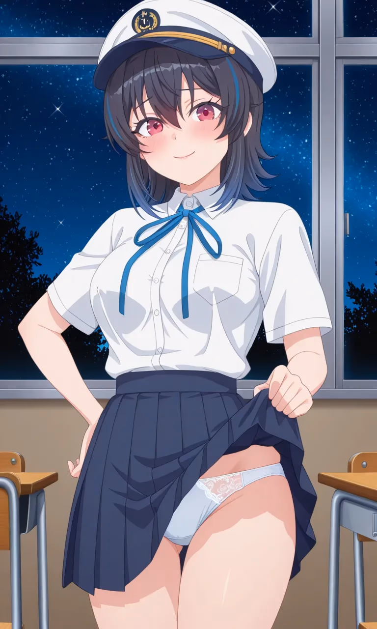 Umi Asanagi - I Made Friends with the Second Prettiest Girl in My Class (Class de 2-banme ni Kawaii Onnanoko to Tomodachi ni Natta) - Hentai Gallery 28 - 104 Images — image 39 of 104