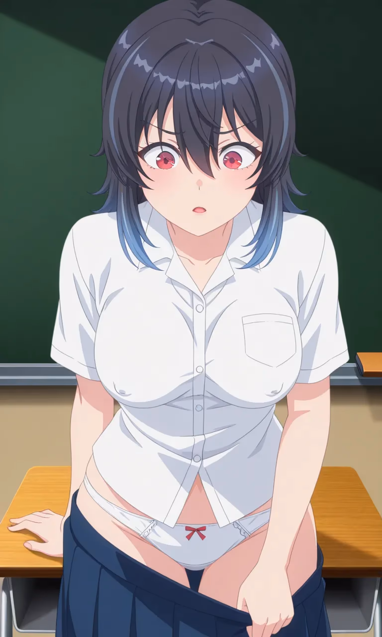 Umi Asanagi - I Made Friends with the Second Prettiest Girl in My Class (Class de 2-banme ni Kawaii Onnanoko to Tomodachi ni Natta) - Hentai Gallery 28 - 104 Images — image 44 of 104