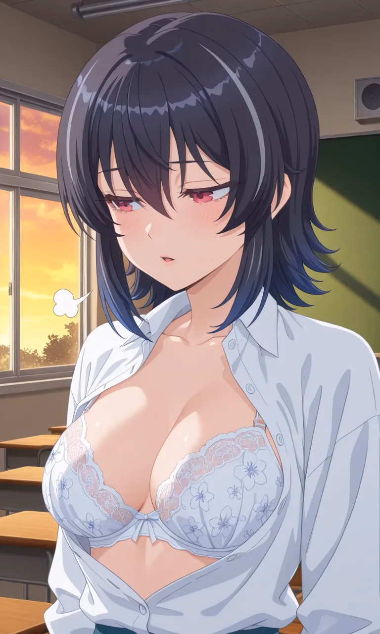 Umi Asanagi - I Made Friends with the Second Prettiest Girl in My Class (Class de 2-banme ni Kawaii Onnanoko to Tomodachi ni Natta) - Hentai Gallery 28 - 104 Images — image 52 of 104
