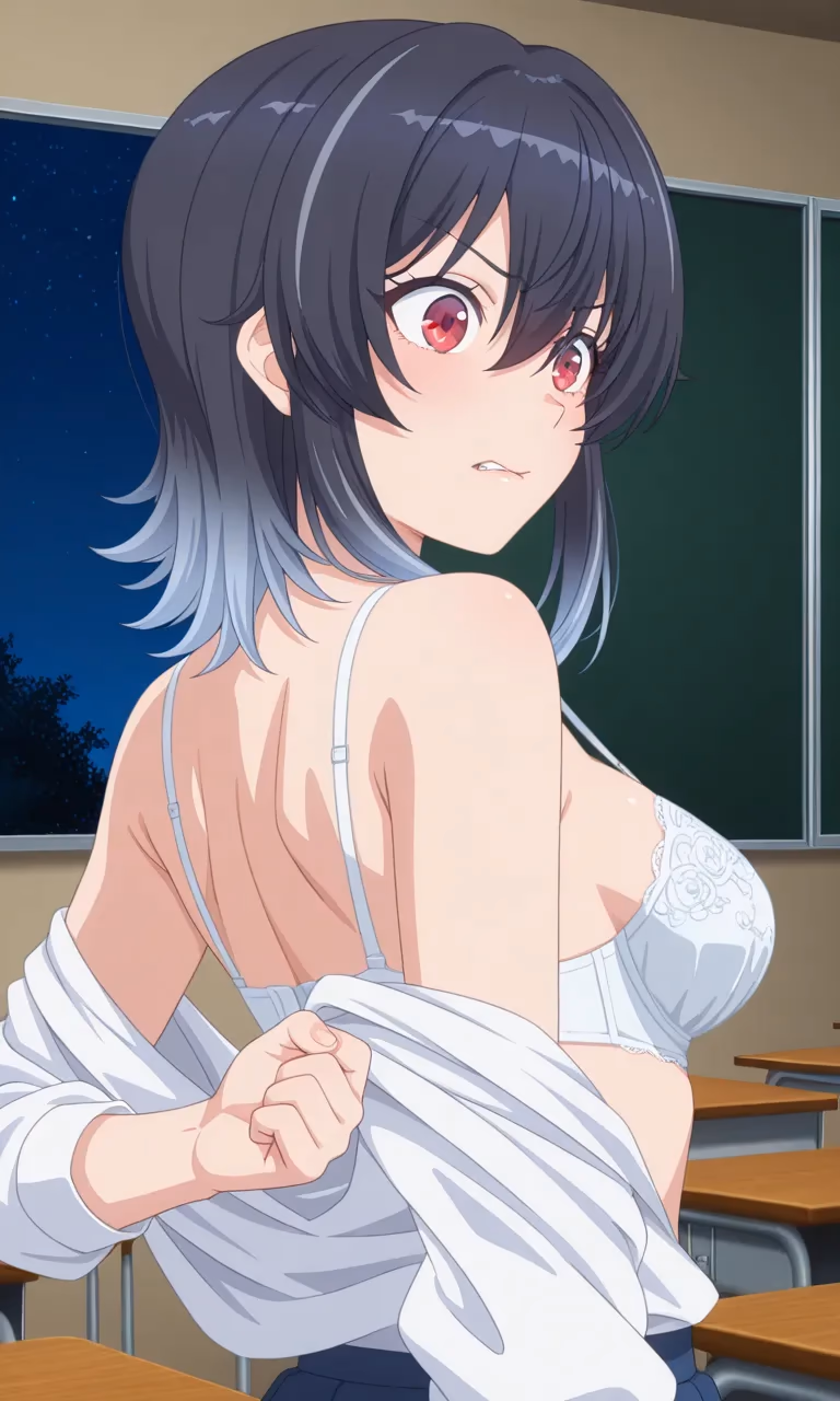 Umi Asanagi - I Made Friends with the Second Prettiest Girl in My Class (Class de 2-banme ni Kawaii Onnanoko to Tomodachi ni Natta) - Hentai Gallery 28 - 104 Images — image 56 of 104