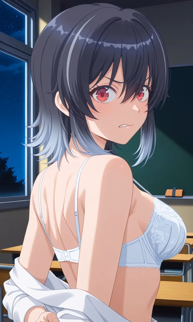 Umi Asanagi - I Made Friends with the Second Prettiest Girl in My Class (Class de 2-banme ni Kawaii Onnanoko to Tomodachi ni Natta) - Hentai Gallery 28 - 104 Images — image 57 of 104
