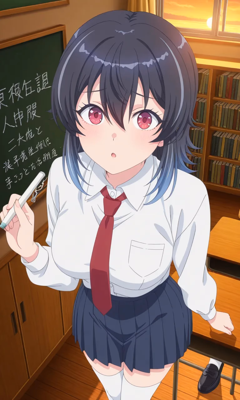 Umi Asanagi - I Made Friends with the Second Prettiest Girl in My Class (Class de 2-banme ni Kawaii Onnanoko to Tomodachi ni Natta) - Hentai Gallery 28 - 104 Images — image 6 of 104