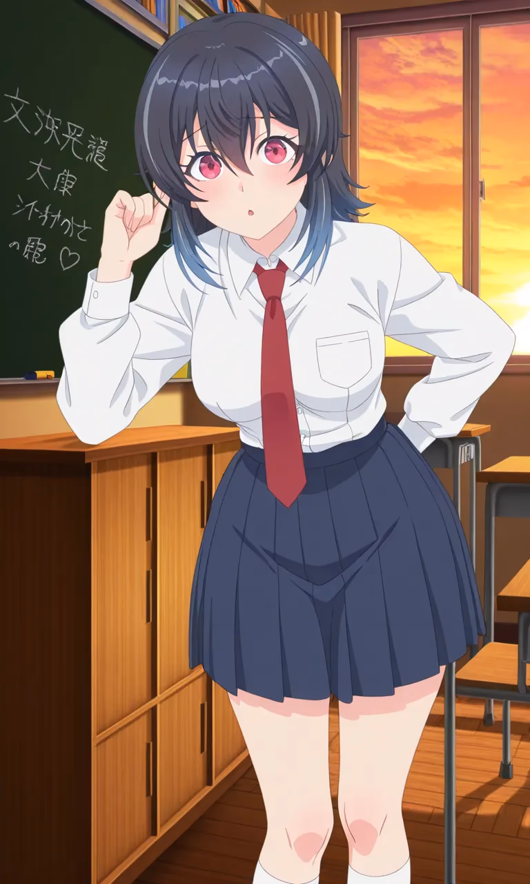 Umi Asanagi - I Made Friends with the Second Prettiest Girl in My Class (Class de 2-banme ni Kawaii Onnanoko to Tomodachi ni Natta) - Hentai Gallery 28 - 104 Images — image 8 of 104