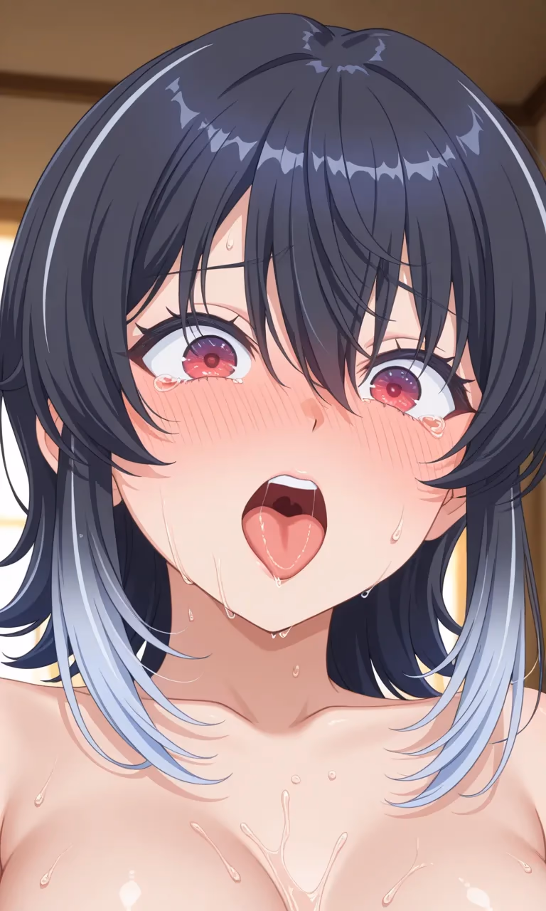 Umi Asanagi - I Made Friends with the Second Prettiest Girl in My Class (Class de 2-banme ni Kawaii Onnanoko to Tomodachi ni Natta) - Hentai Gallery 28 - 104 Images — image 91 of 104