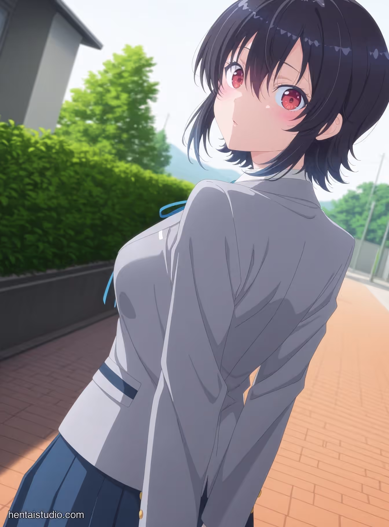 Umi Asanagi - I Made Friends with the Second Prettiest Girl in My Class (Class de 2-banme ni Kawaii Onnanoko to Tomodachi ni Natta) - Hentai Gallery 29 - 323 Images — image 13 of 323