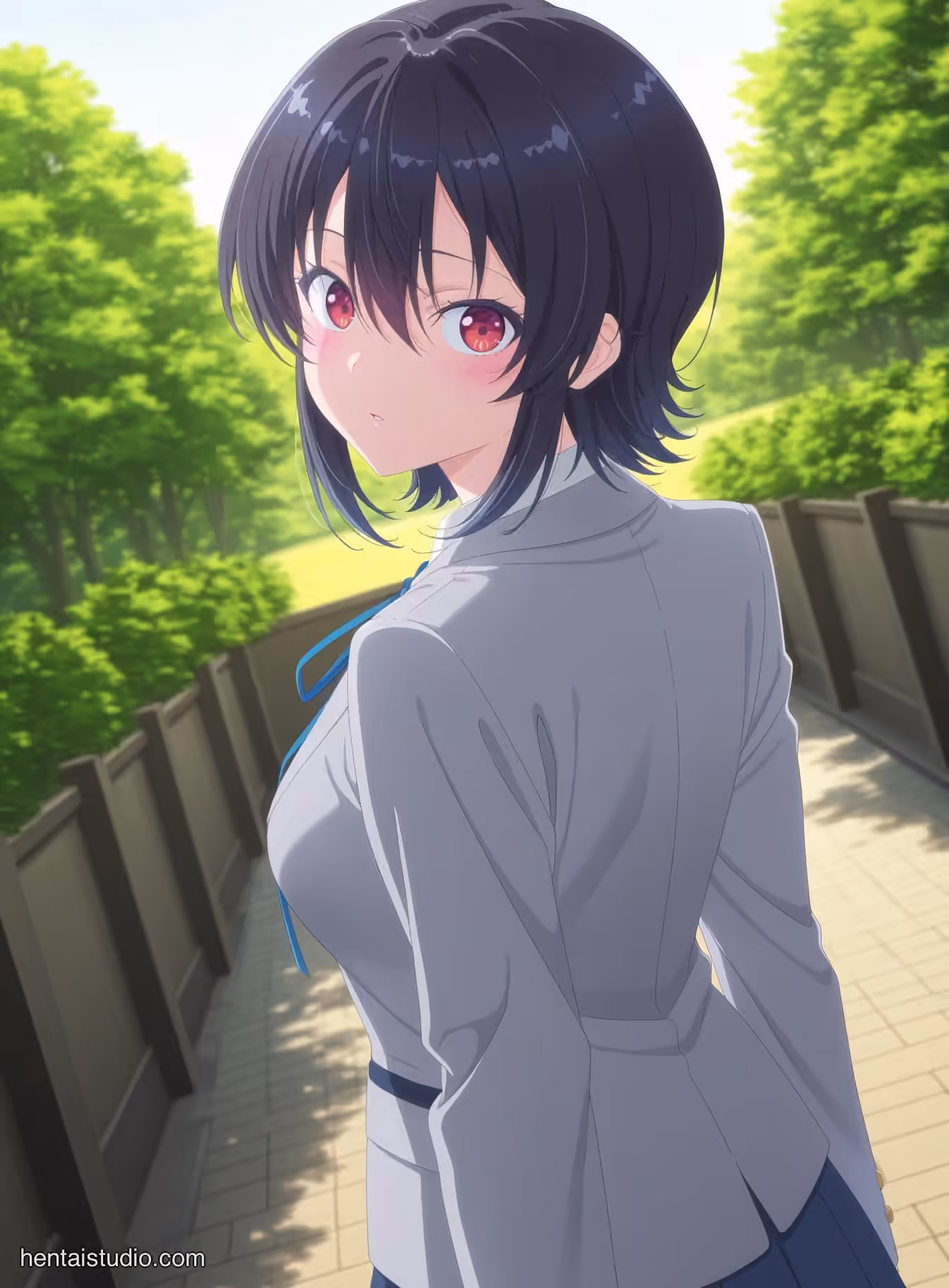 Umi Asanagi - I Made Friends with the Second Prettiest Girl in My Class (Class de 2-banme ni Kawaii Onnanoko to Tomodachi ni Natta) - Hentai Gallery 29 - 323 Images — image 15 of 323