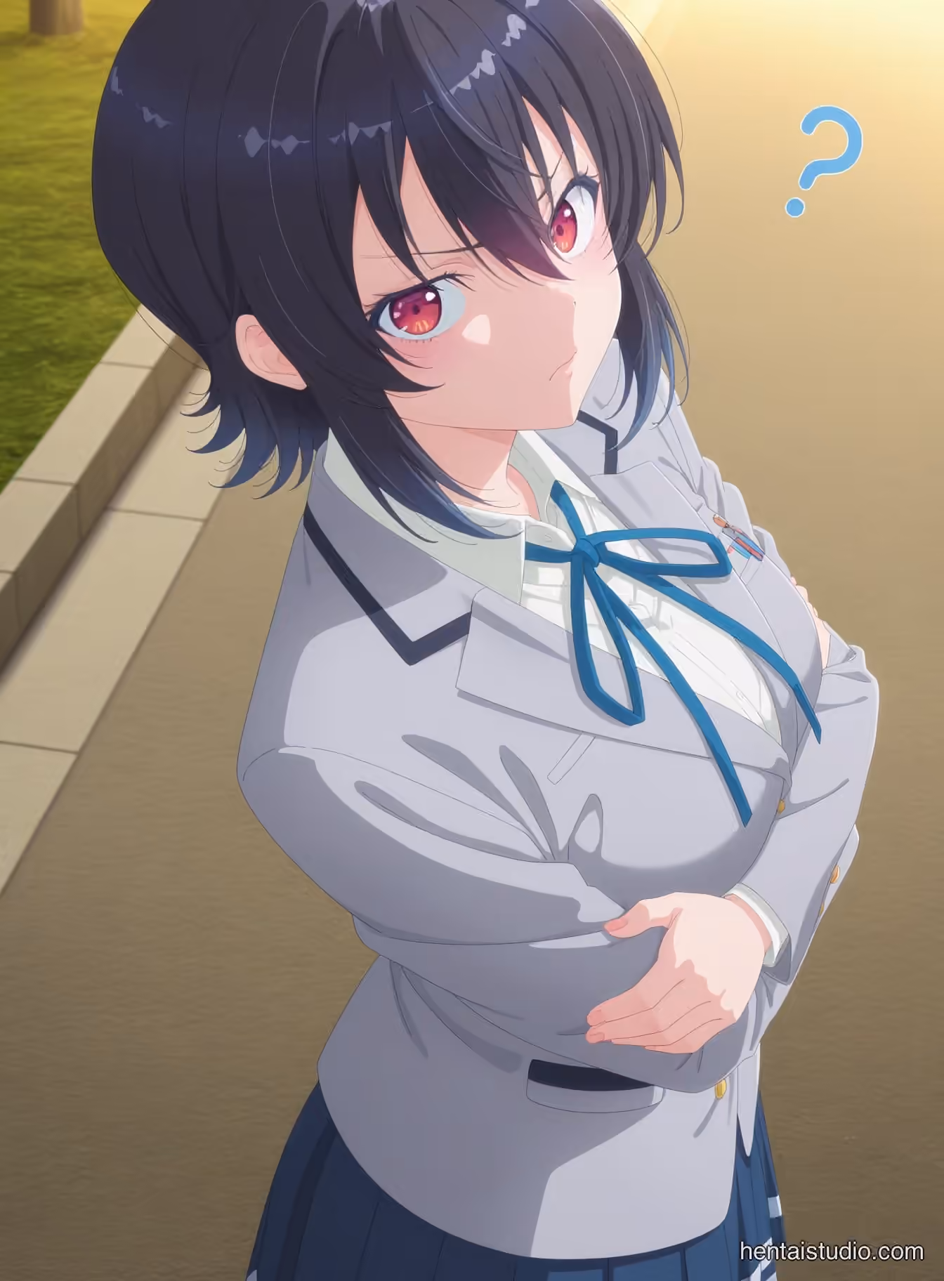 Umi Asanagi - I Made Friends with the Second Prettiest Girl in My Class (Class de 2-banme ni Kawaii Onnanoko to Tomodachi ni Natta) - Hentai Gallery 29 - 323 Images — image 17 of 323