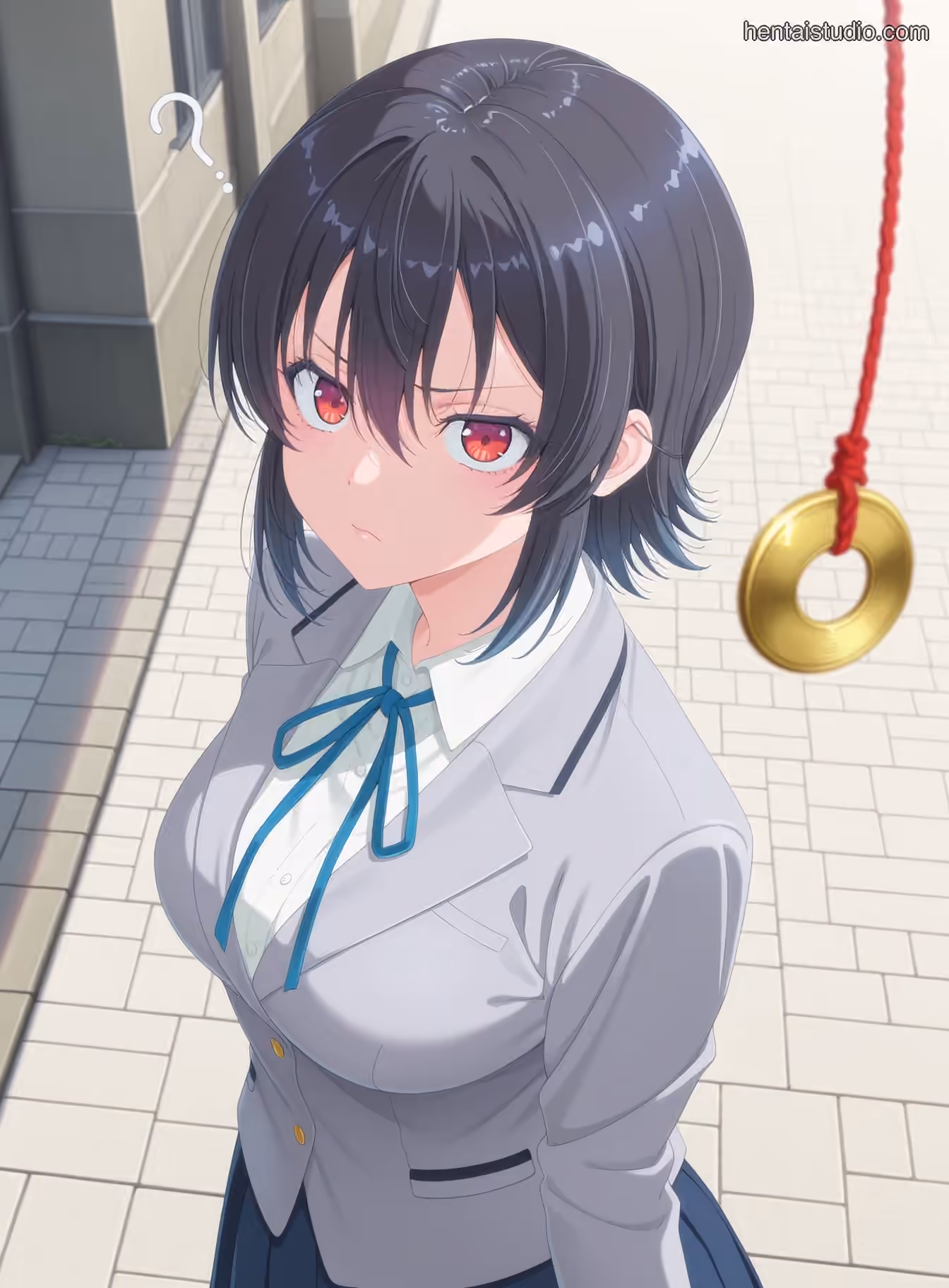 Umi Asanagi - I Made Friends with the Second Prettiest Girl in My Class (Class de 2-banme ni Kawaii Onnanoko to Tomodachi ni Natta) - Hentai Gallery 29 - 323 Images — image 20 of 323