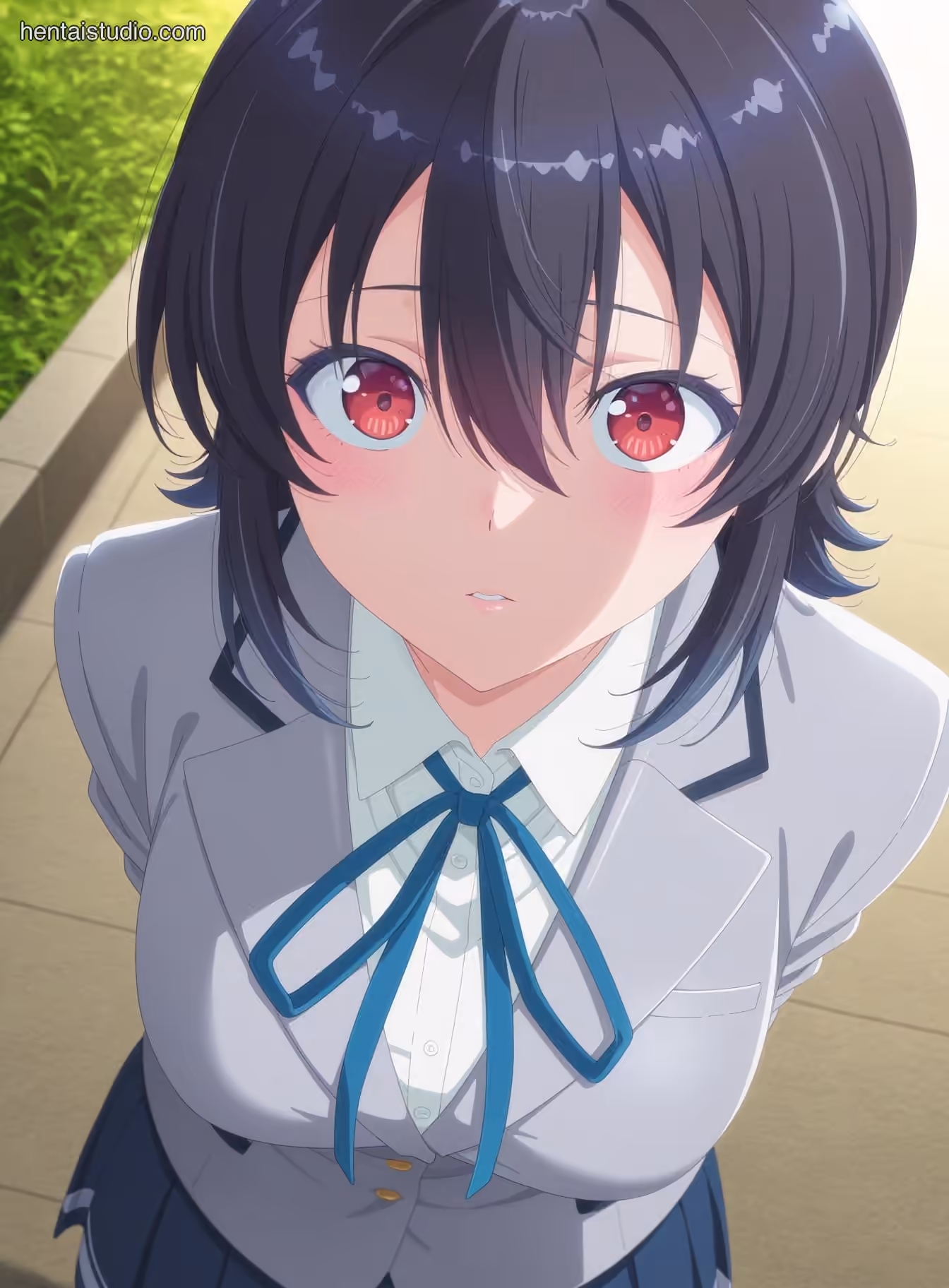 Umi Asanagi - I Made Friends with the Second Prettiest Girl in My Class (Class de 2-banme ni Kawaii Onnanoko to Tomodachi ni Natta) - Hentai Gallery 29 - 323 Images — image 5 of 323