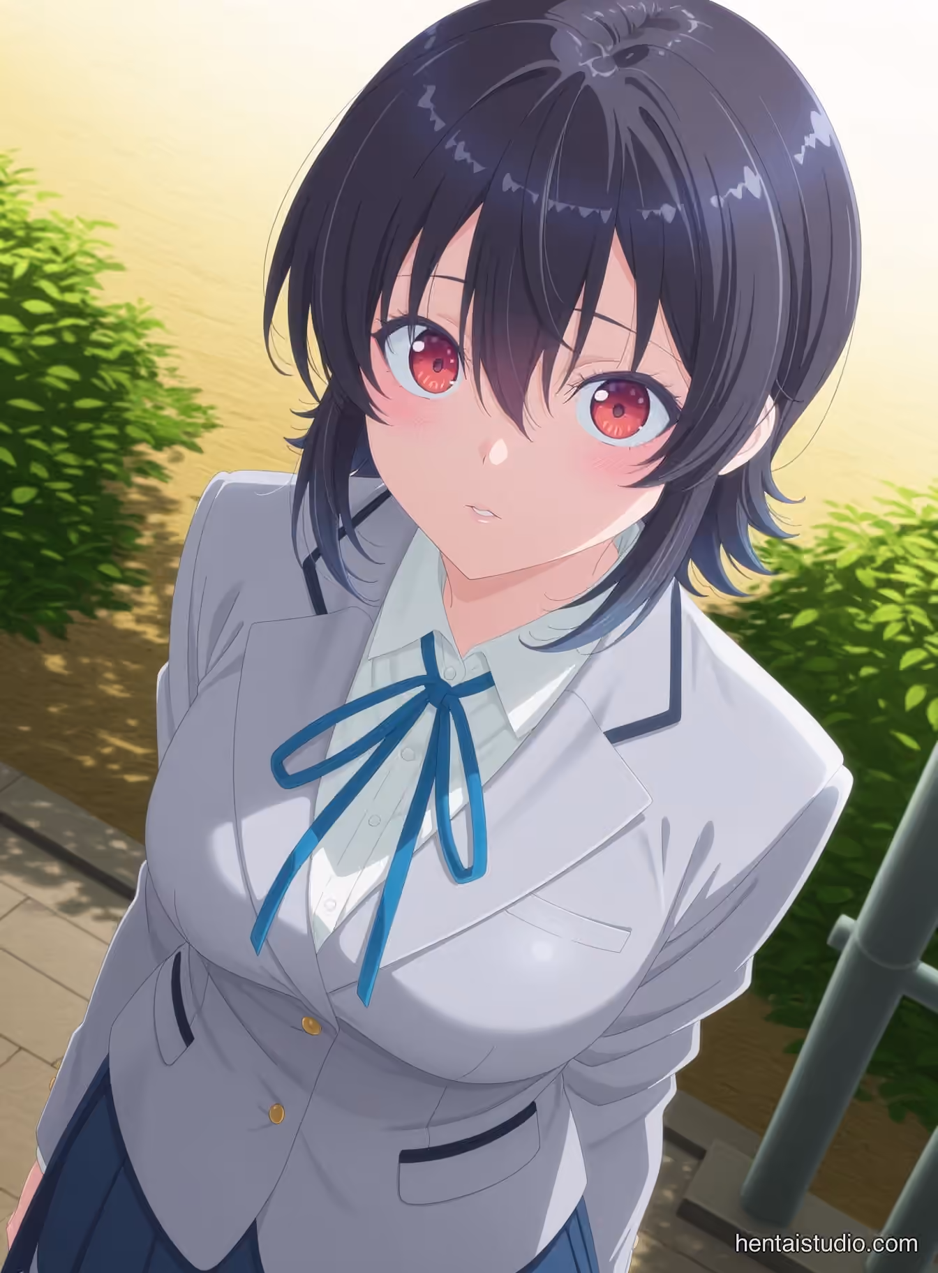 Umi Asanagi - I Made Friends with the Second Prettiest Girl in My Class (Class de 2-banme ni Kawaii Onnanoko to Tomodachi ni Natta) - Hentai Gallery 29 - 323 Images — image 6 of 323