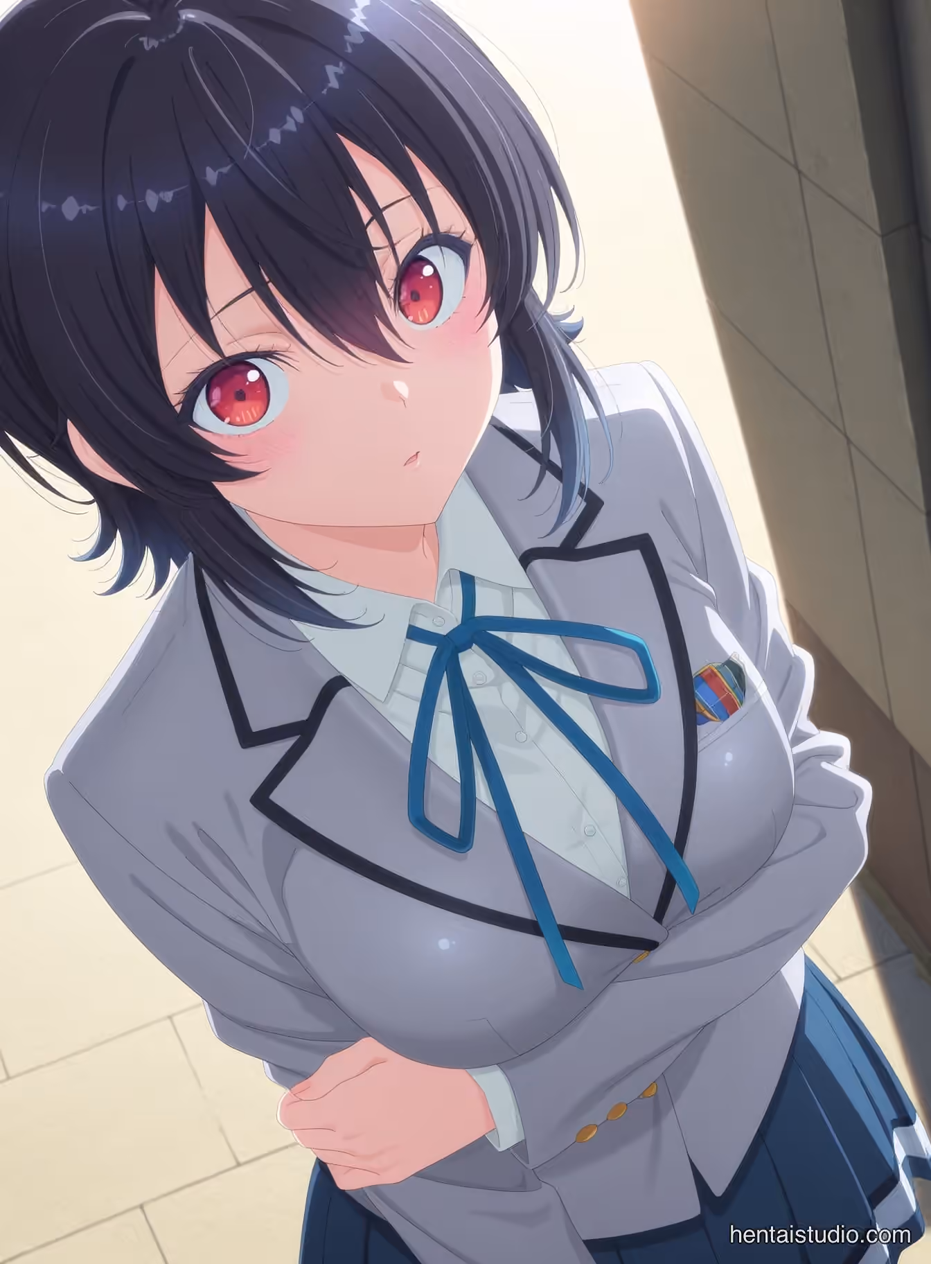 Umi Asanagi - I Made Friends with the Second Prettiest Girl in My Class (Class de 2-banme ni Kawaii Onnanoko to Tomodachi ni Natta) - Hentai Gallery 29 - 323 Images — image 7 of 323