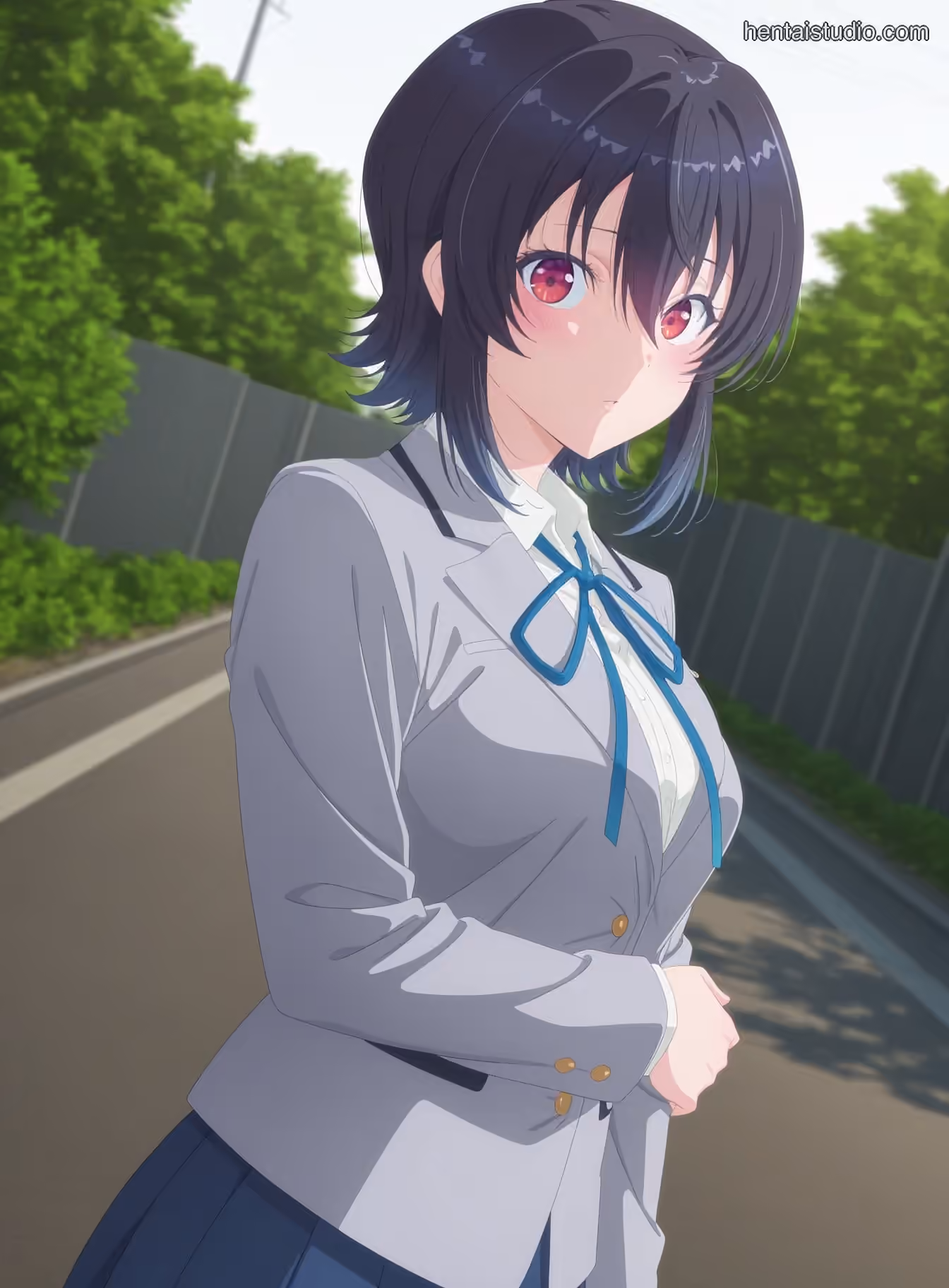 Umi Asanagi - I Made Friends with the Second Prettiest Girl in My Class (Class de 2-banme ni Kawaii Onnanoko to Tomodachi ni Natta) - Hentai Gallery 29 - 323 Images — image 8 of 323
