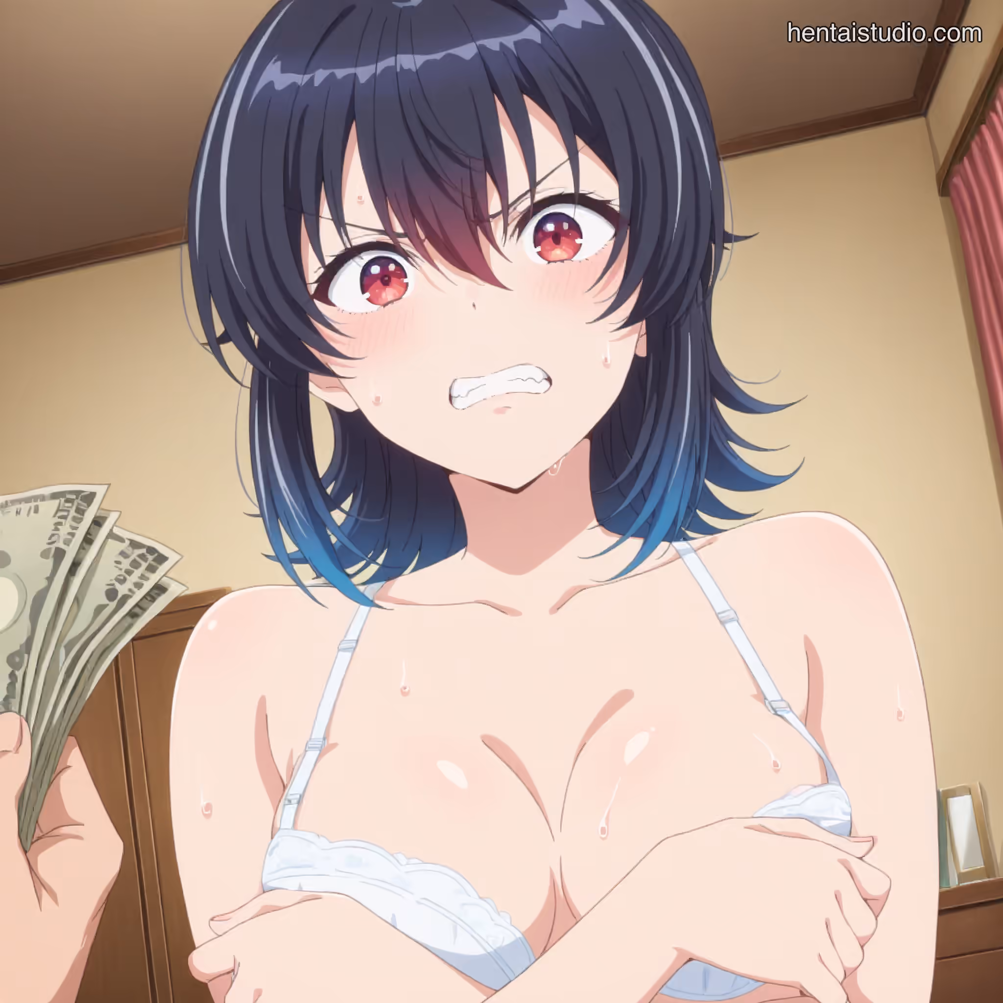 Umi Asanagi - I Made Friends with the Second Prettiest Girl in My Class (Class de 2-banme ni Kawaii Onnanoko to Tomodachi ni Natta) - Hentai Gallery 30 - 102 Images — image 1 of 102