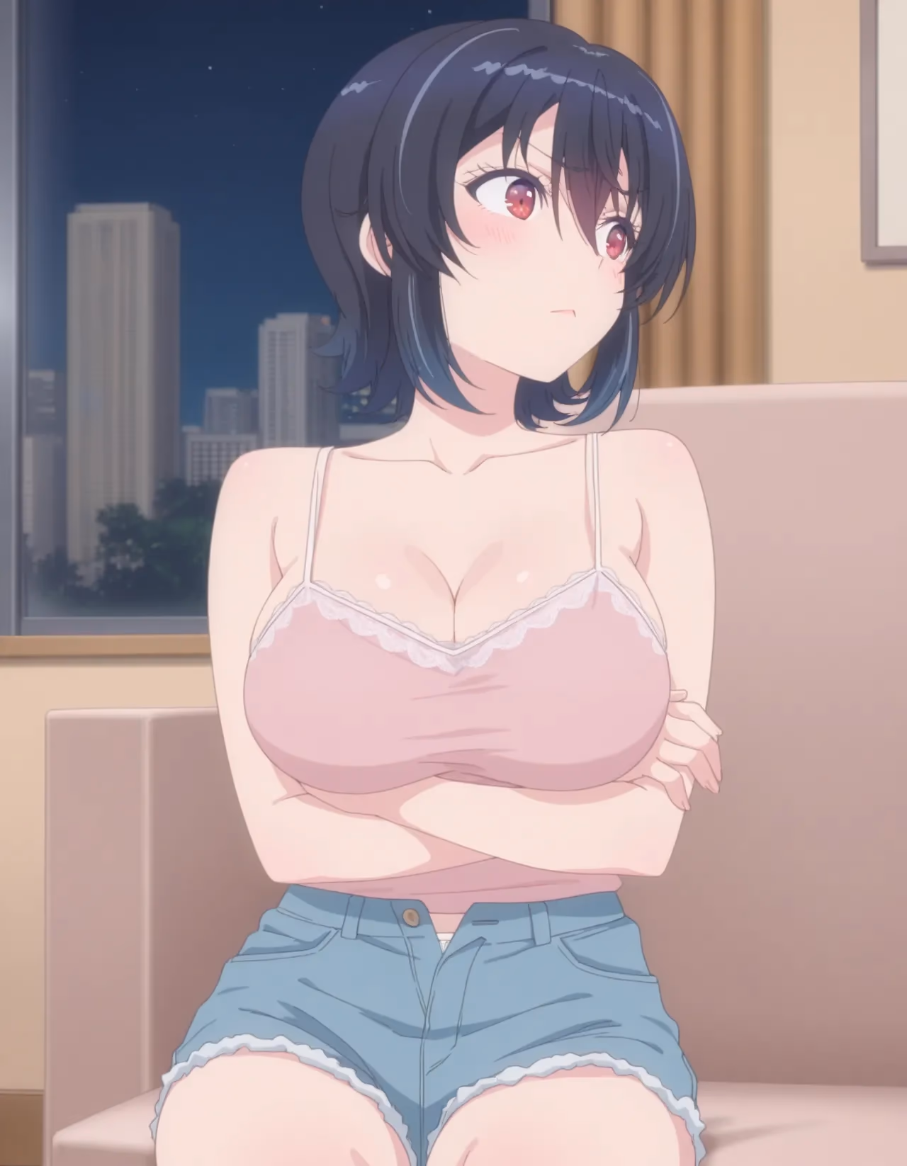 Umi Asanagi - I Made Friends with the Second Prettiest Girl in My Class (Class de 2-banme ni Kawaii Onnanoko to Tomodachi ni Natta) - Hentai Gallery 4 - 243 Images — image 135 of 243
