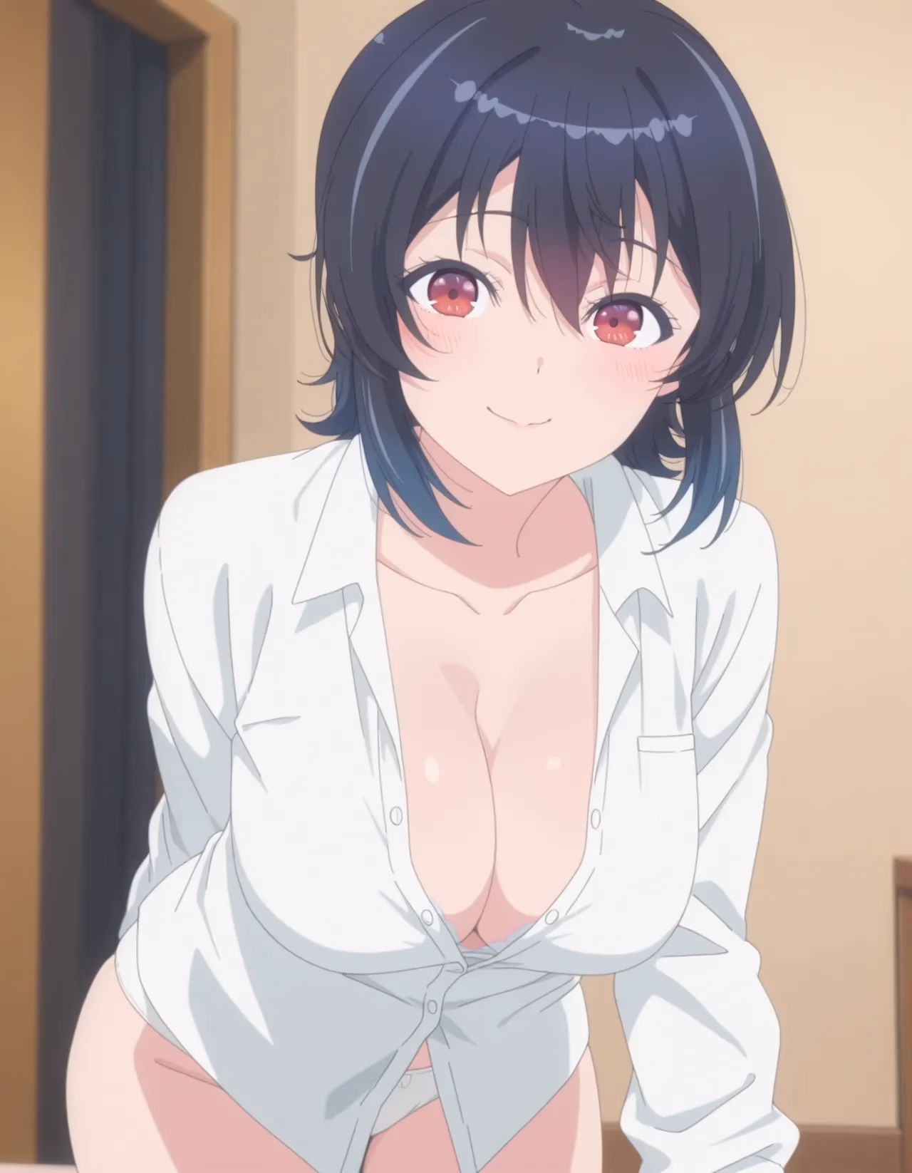 Umi Asanagi - I Made Friends with the Second Prettiest Girl in My Class (Class de 2-banme ni Kawaii Onnanoko to Tomodachi ni Natta) - Hentai Gallery 4 - 243 Images — image 154 of 243