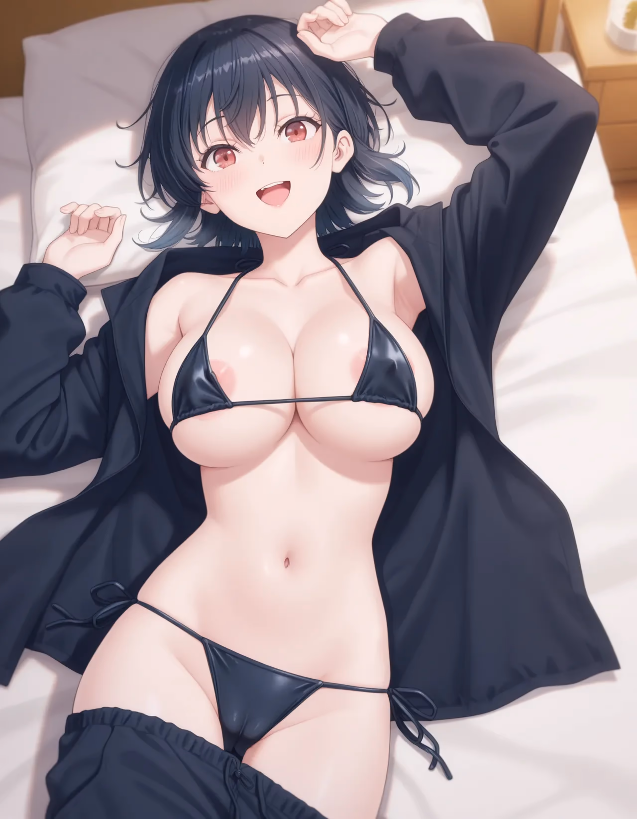Umi Asanagi - I Made Friends with the Second Prettiest Girl in My Class (Class de 2-banme ni Kawaii Onnanoko to Tomodachi ni Natta) - Hentai Gallery 4 - 243 Images — image 176 of 243