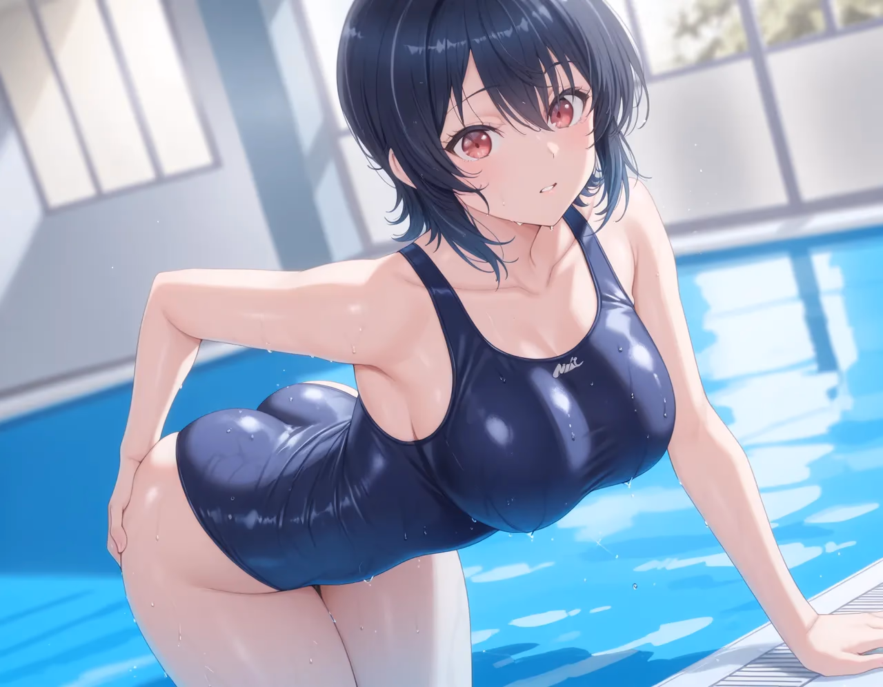 Umi Asanagi - I Made Friends with the Second Prettiest Girl in My Class (Class de 2-banme ni Kawaii Onnanoko to Tomodachi ni Natta) - Hentai Gallery 4 - 243 Images — image 5 of 243