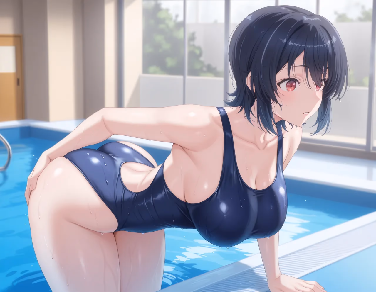 Umi Asanagi - I Made Friends with the Second Prettiest Girl in My Class (Class de 2-banme ni Kawaii Onnanoko to Tomodachi ni Natta) - Hentai Gallery 4 - 243 Images — image 6 of 243