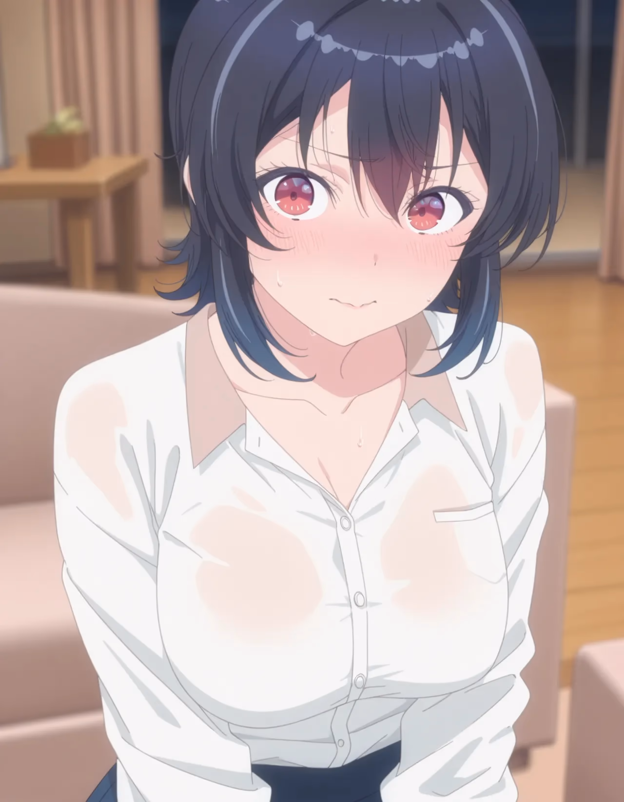 Umi Asanagi - I Made Friends with the Second Prettiest Girl in My Class (Class de 2-banme ni Kawaii Onnanoko to Tomodachi ni Natta) - Hentai Gallery 4 - 243 Images — image 71 of 243
