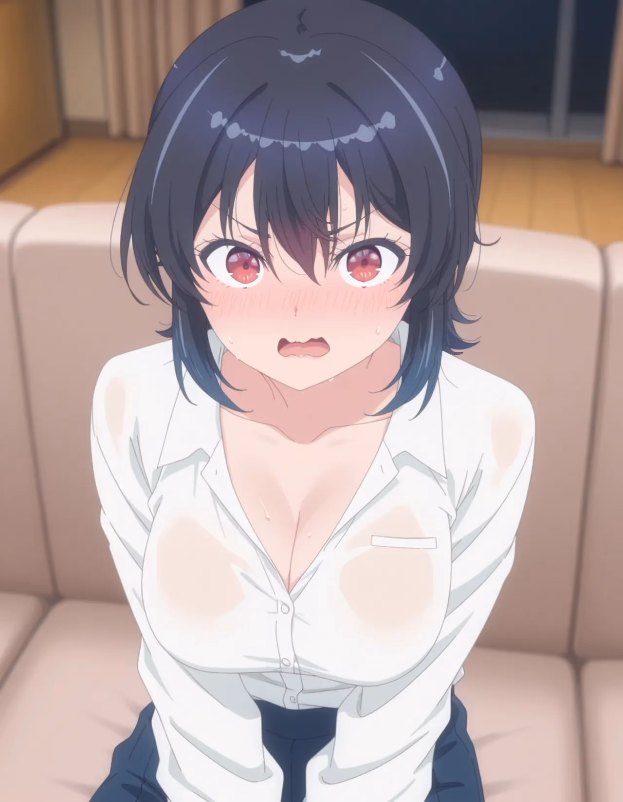 Umi Asanagi - I Made Friends with the Second Prettiest Girl in My Class (Class de 2-banme ni Kawaii Onnanoko to Tomodachi ni Natta) - Hentai Gallery 4 - 243 Images — image 80 of 243