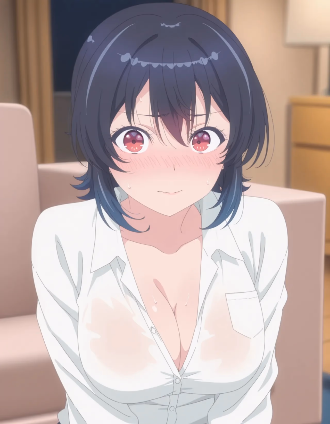 Umi Asanagi - I Made Friends with the Second Prettiest Girl in My Class (Class de 2-banme ni Kawaii Onnanoko to Tomodachi ni Natta) - Hentai Gallery 4 - 243 Images — image 82 of 243