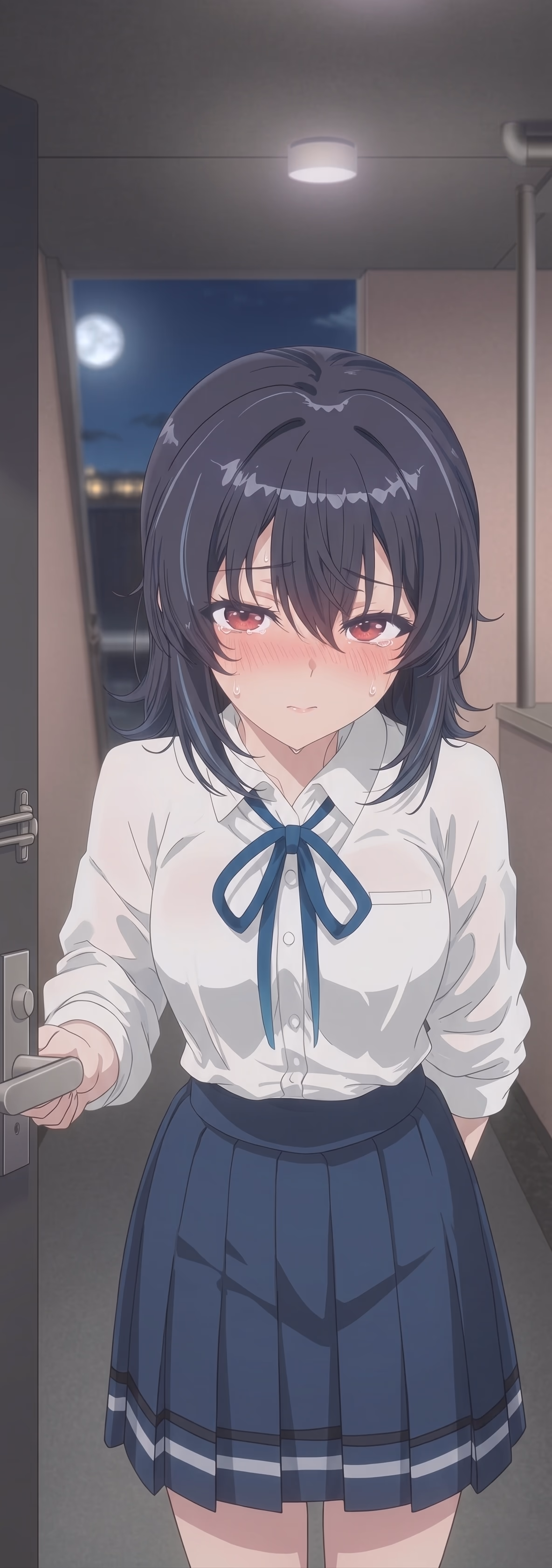 Umi Asanagi - I Made Friends with the Second Prettiest Girl in My Class (Class de 2-banme ni Kawaii Onnanoko to Tomodachi ni Natta) - Hentai Gallery 31 - 197 Images — image 1 of 197