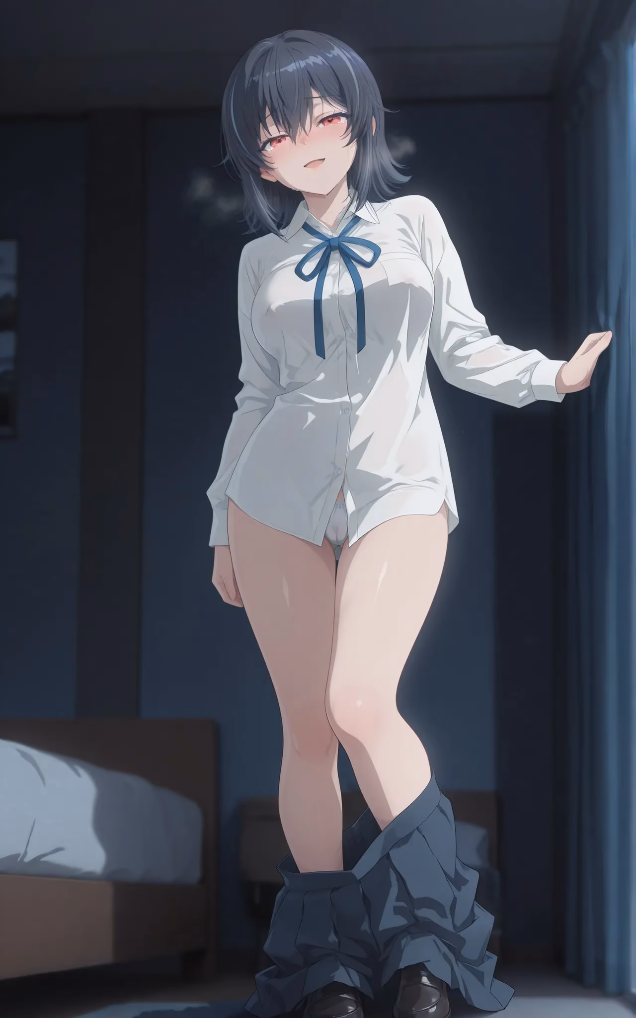 Umi Asanagi - I Made Friends with the Second Prettiest Girl in My Class (Class de 2-banme ni Kawaii Onnanoko to Tomodachi ni Natta) - Hentai Gallery 31 - 197 Images — image 12 of 197