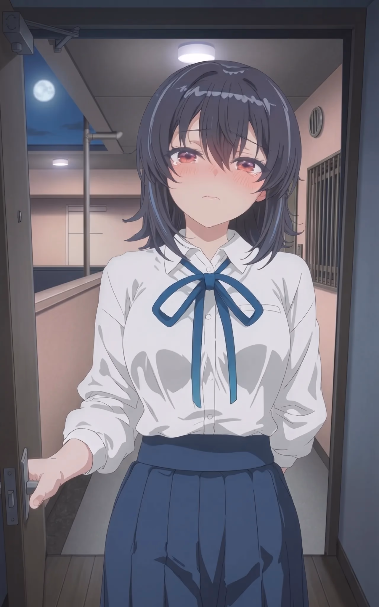 Umi Asanagi - I Made Friends with the Second Prettiest Girl in My Class (Class de 2-banme ni Kawaii Onnanoko to Tomodachi ni Natta) - Hentai Gallery 31 - 197 Images — image 2 of 197