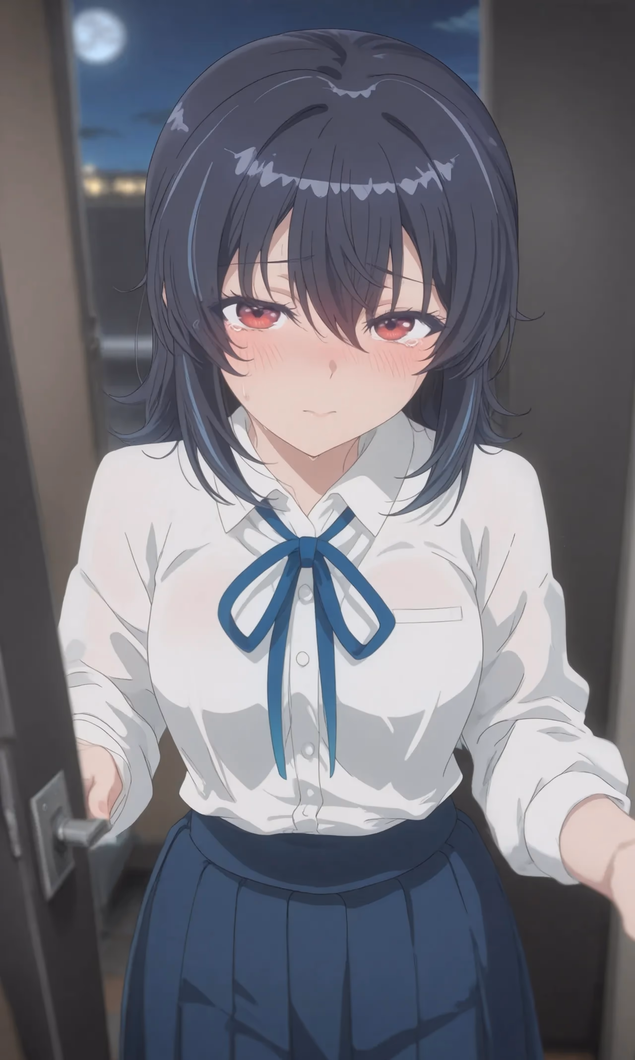 Umi Asanagi - I Made Friends with the Second Prettiest Girl in My Class (Class de 2-banme ni Kawaii Onnanoko to Tomodachi ni Natta) - Hentai Gallery 31 - 197 Images — image 3 of 197