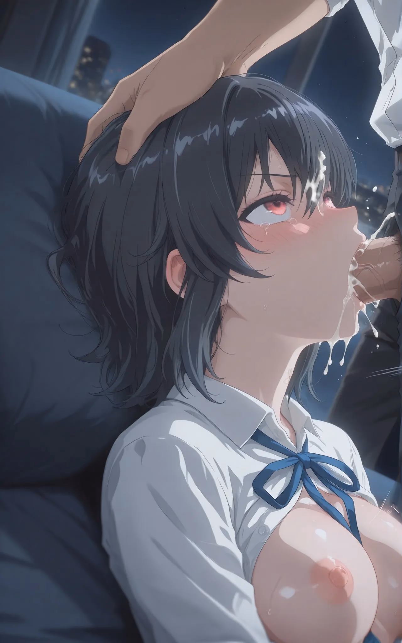 Umi Asanagi - I Made Friends with the Second Prettiest Girl in My Class (Class de 2-banme ni Kawaii Onnanoko to Tomodachi ni Natta) - Hentai Gallery 31 - 197 Images — image 63 of 197