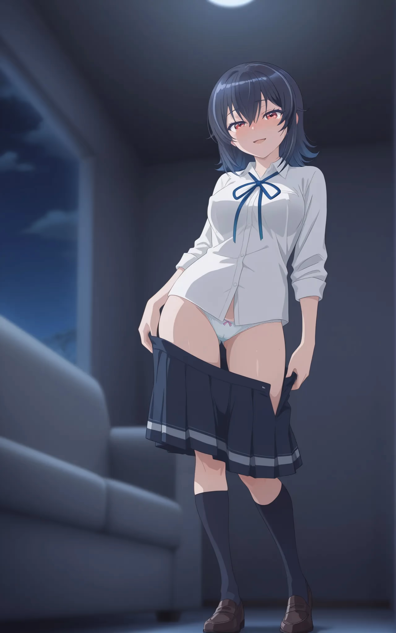 Umi Asanagi - I Made Friends with the Second Prettiest Girl in My Class (Class de 2-banme ni Kawaii Onnanoko to Tomodachi ni Natta) - Hentai Gallery 31 - 197 Images — image 7 of 197