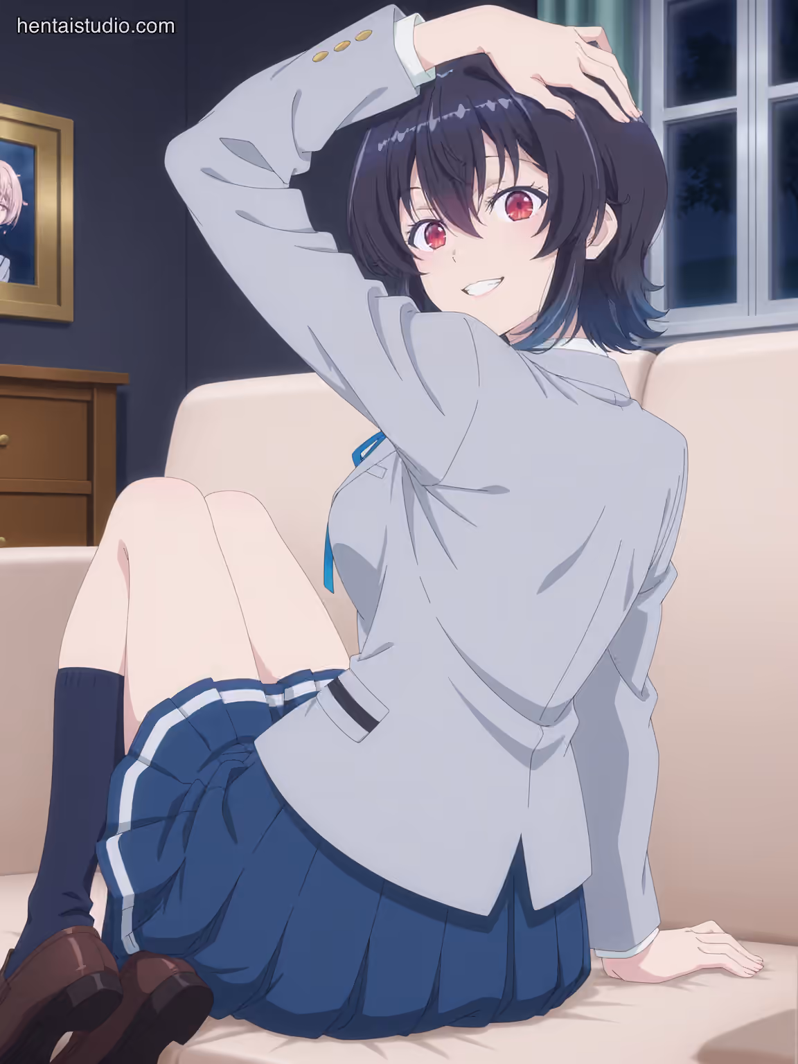 Umi Asanagi - I Made Friends with the Second Prettiest Girl in My Class (Class de 2-banme ni Kawaii Onnanoko to Tomodachi ni Natta) - Hentai Gallery 36 - 368 Images — image 13 of 368