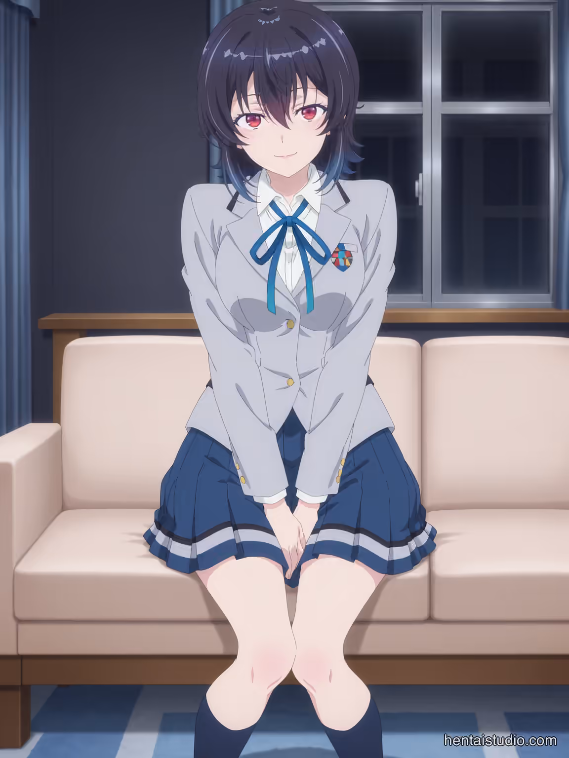 Umi Asanagi - I Made Friends with the Second Prettiest Girl in My Class (Class de 2-banme ni Kawaii Onnanoko to Tomodachi ni Natta) - Hentai Gallery 36 - 368 Images — image 16 of 368