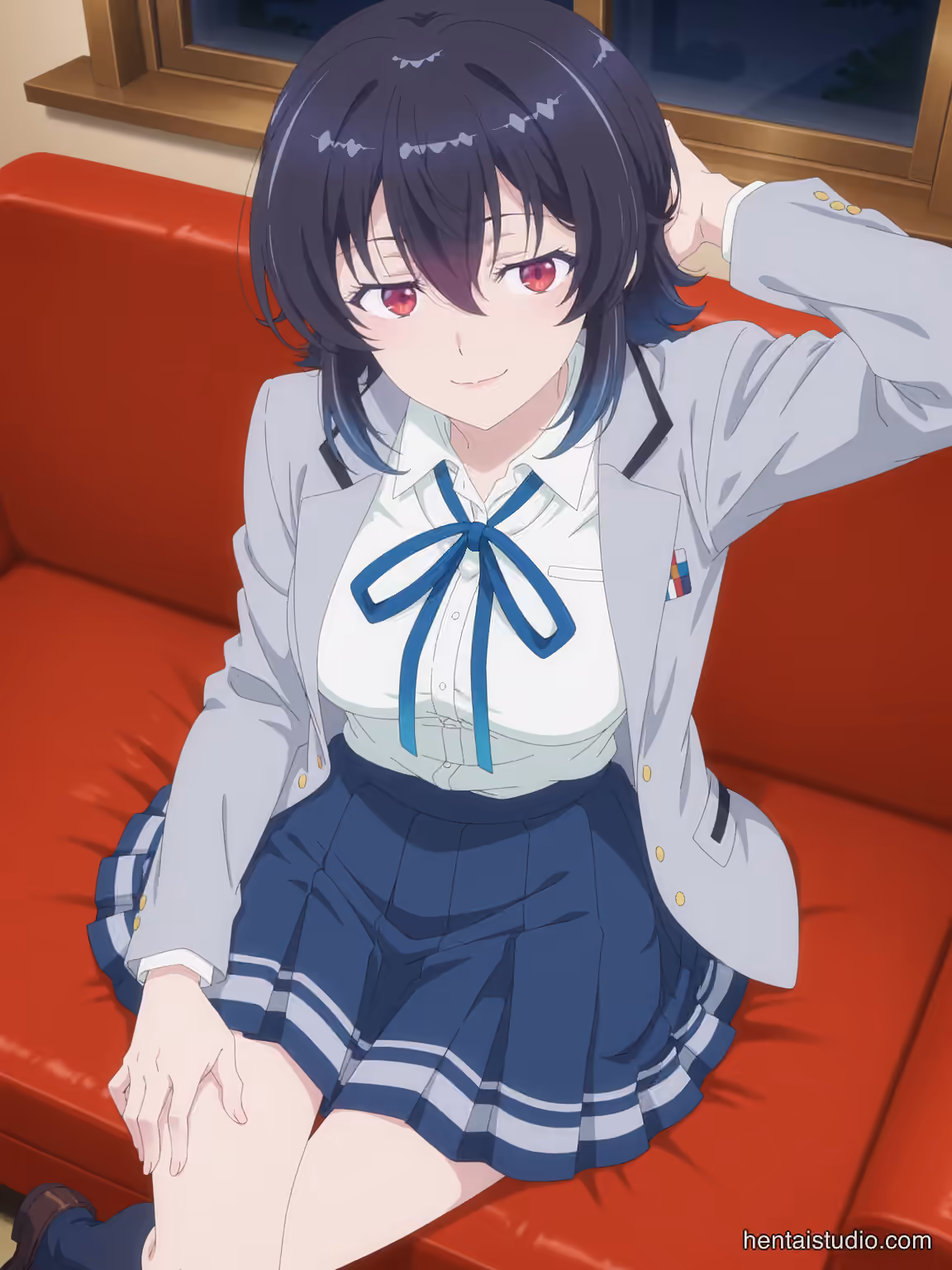 Umi Asanagi - I Made Friends with the Second Prettiest Girl in My Class (Class de 2-banme ni Kawaii Onnanoko to Tomodachi ni Natta) - Hentai Gallery 36 - 368 Images — image 18 of 368