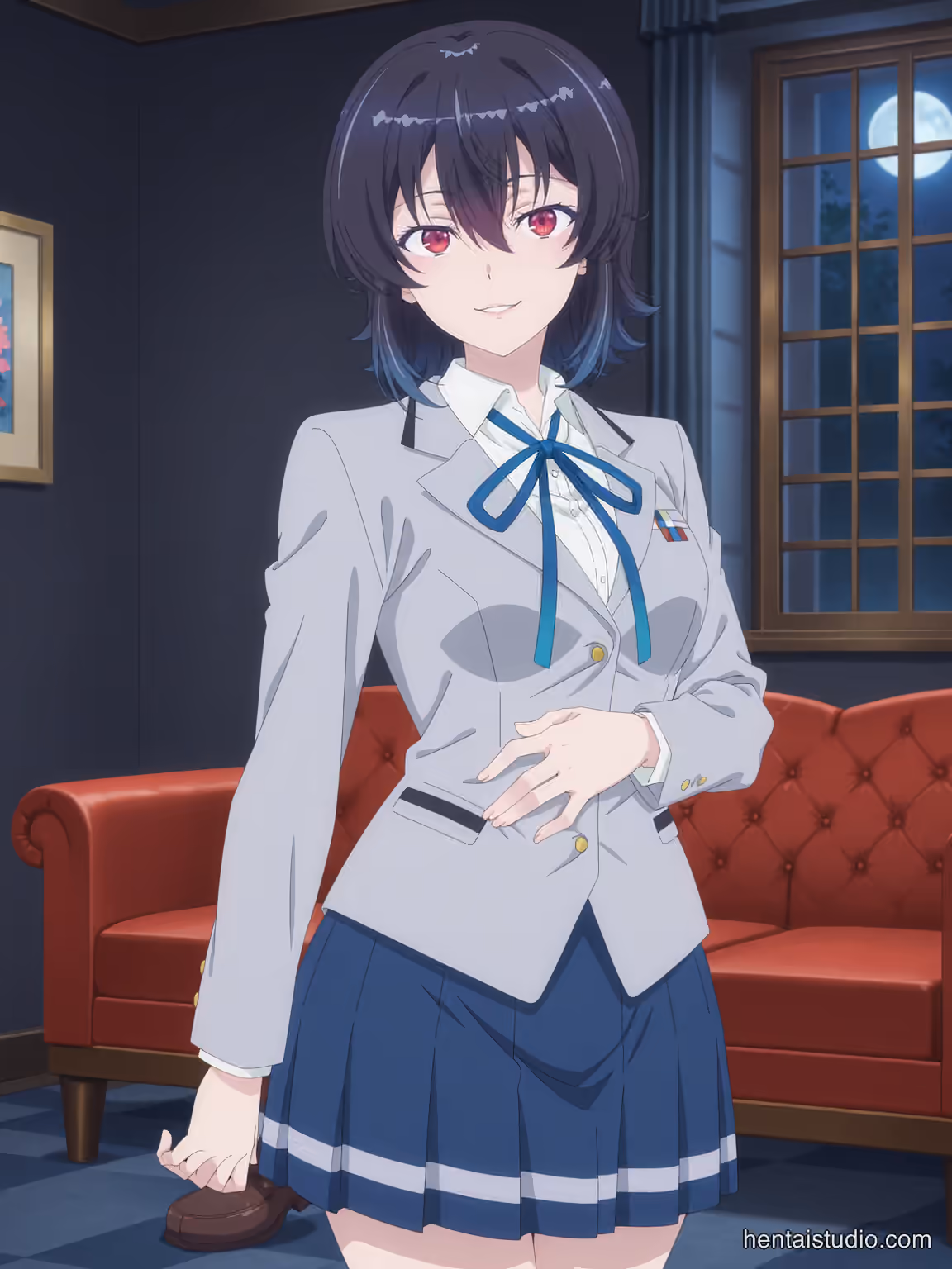 Umi Asanagi - I Made Friends with the Second Prettiest Girl in My Class (Class de 2-banme ni Kawaii Onnanoko to Tomodachi ni Natta) - Hentai Gallery 36 - 368 Images — image 19 of 368