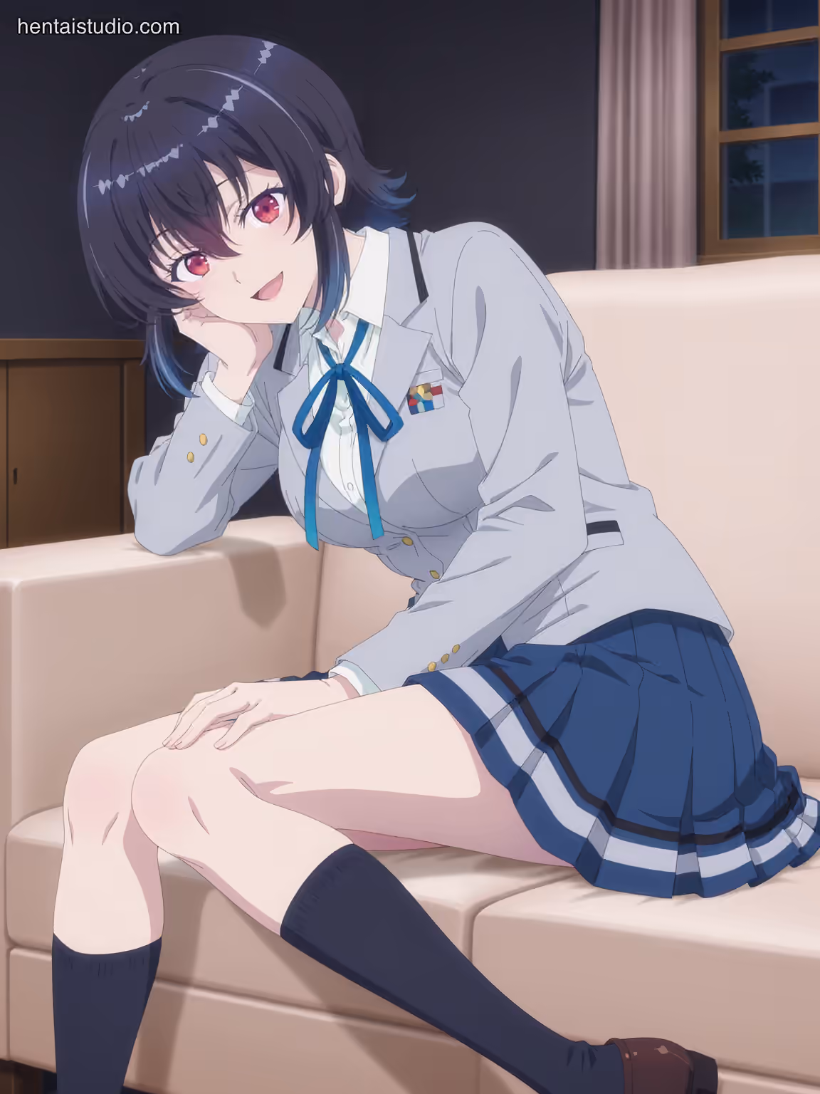 Umi Asanagi - I Made Friends with the Second Prettiest Girl in My Class (Class de 2-banme ni Kawaii Onnanoko to Tomodachi ni Natta) - Hentai Gallery 36 - 368 Images — image 20 of 368