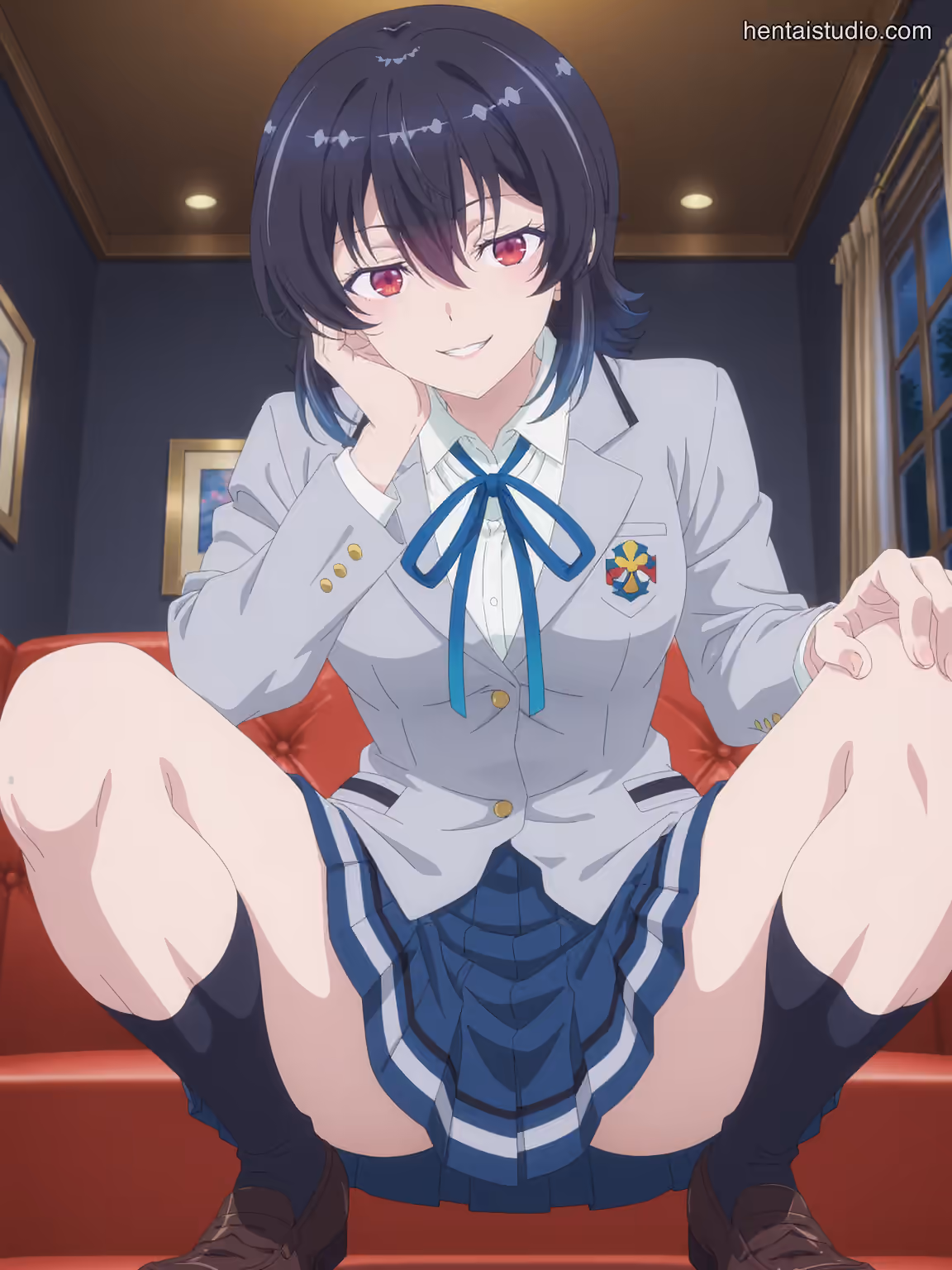Umi Asanagi - I Made Friends with the Second Prettiest Girl in My Class (Class de 2-banme ni Kawaii Onnanoko to Tomodachi ni Natta) - Hentai Gallery 36 - 368 Images — image 21 of 368