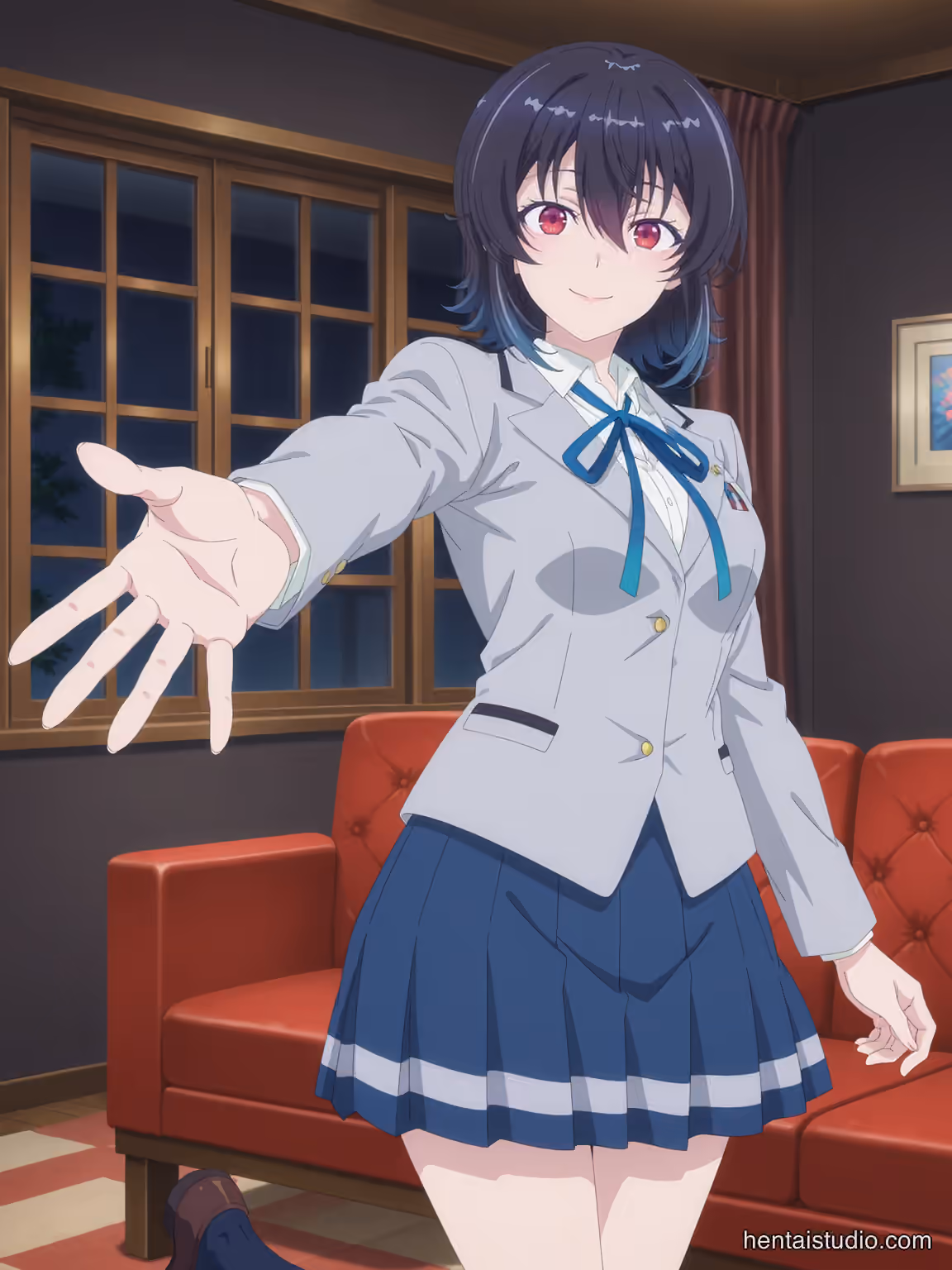 Umi Asanagi - I Made Friends with the Second Prettiest Girl in My Class (Class de 2-banme ni Kawaii Onnanoko to Tomodachi ni Natta) - Hentai Gallery 36 - 368 Images — image 22 of 368