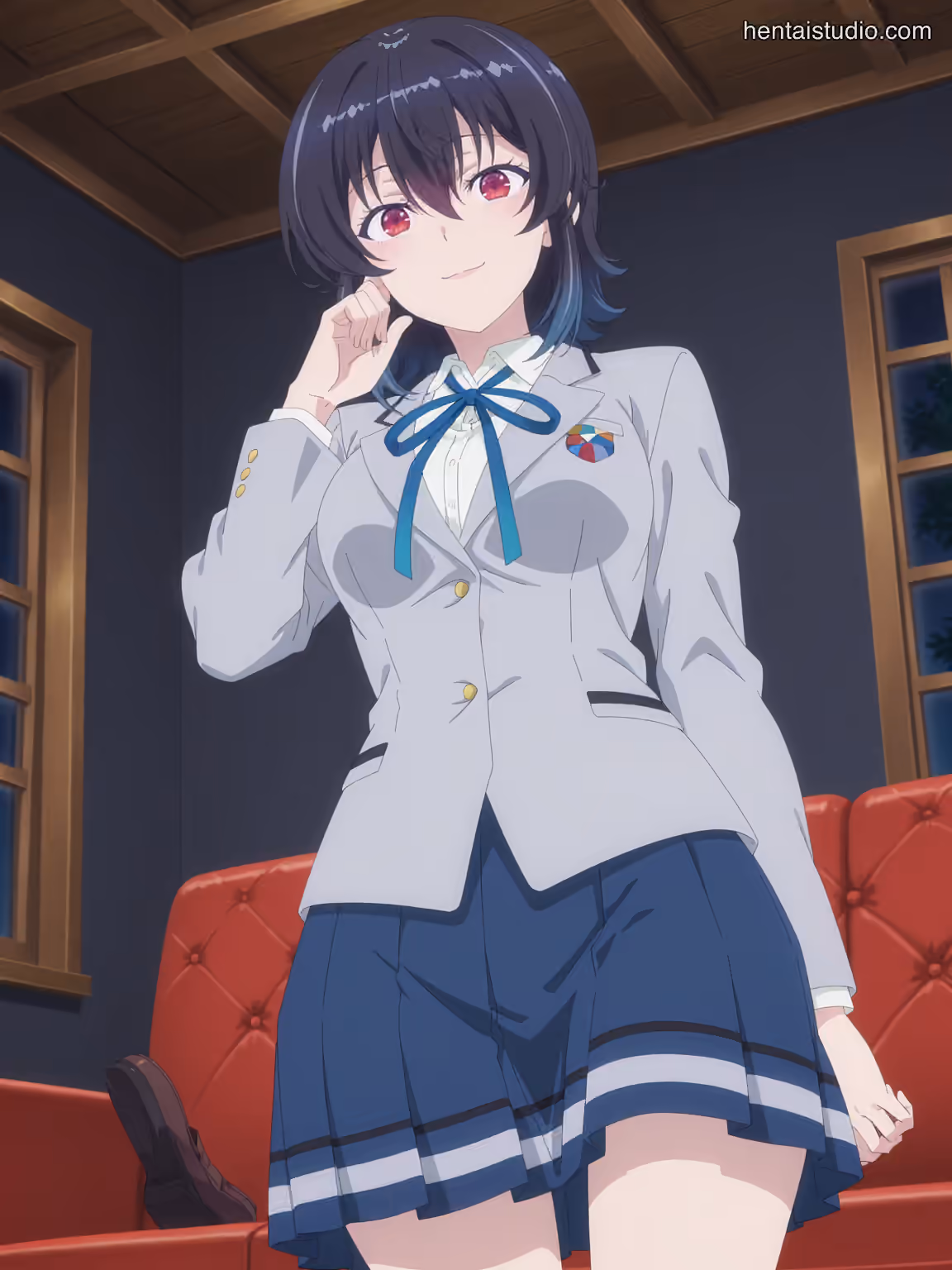 Umi Asanagi - I Made Friends with the Second Prettiest Girl in My Class (Class de 2-banme ni Kawaii Onnanoko to Tomodachi ni Natta) - Hentai Gallery 36 - 368 Images — image 23 of 368