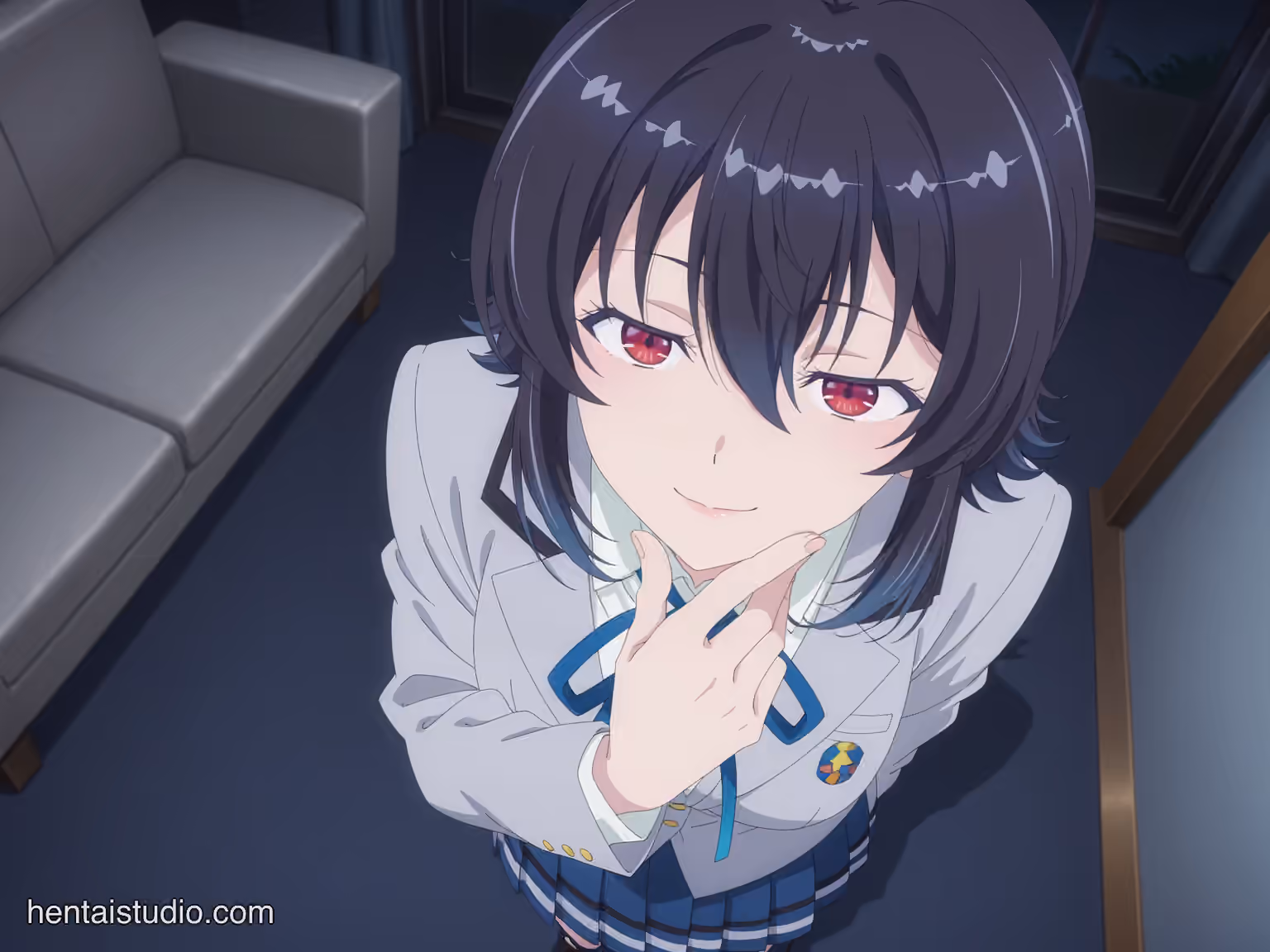 Umi Asanagi - I Made Friends with the Second Prettiest Girl in My Class (Class de 2-banme ni Kawaii Onnanoko to Tomodachi ni Natta) - Hentai Gallery 36 - 368 Images — image 24 of 368