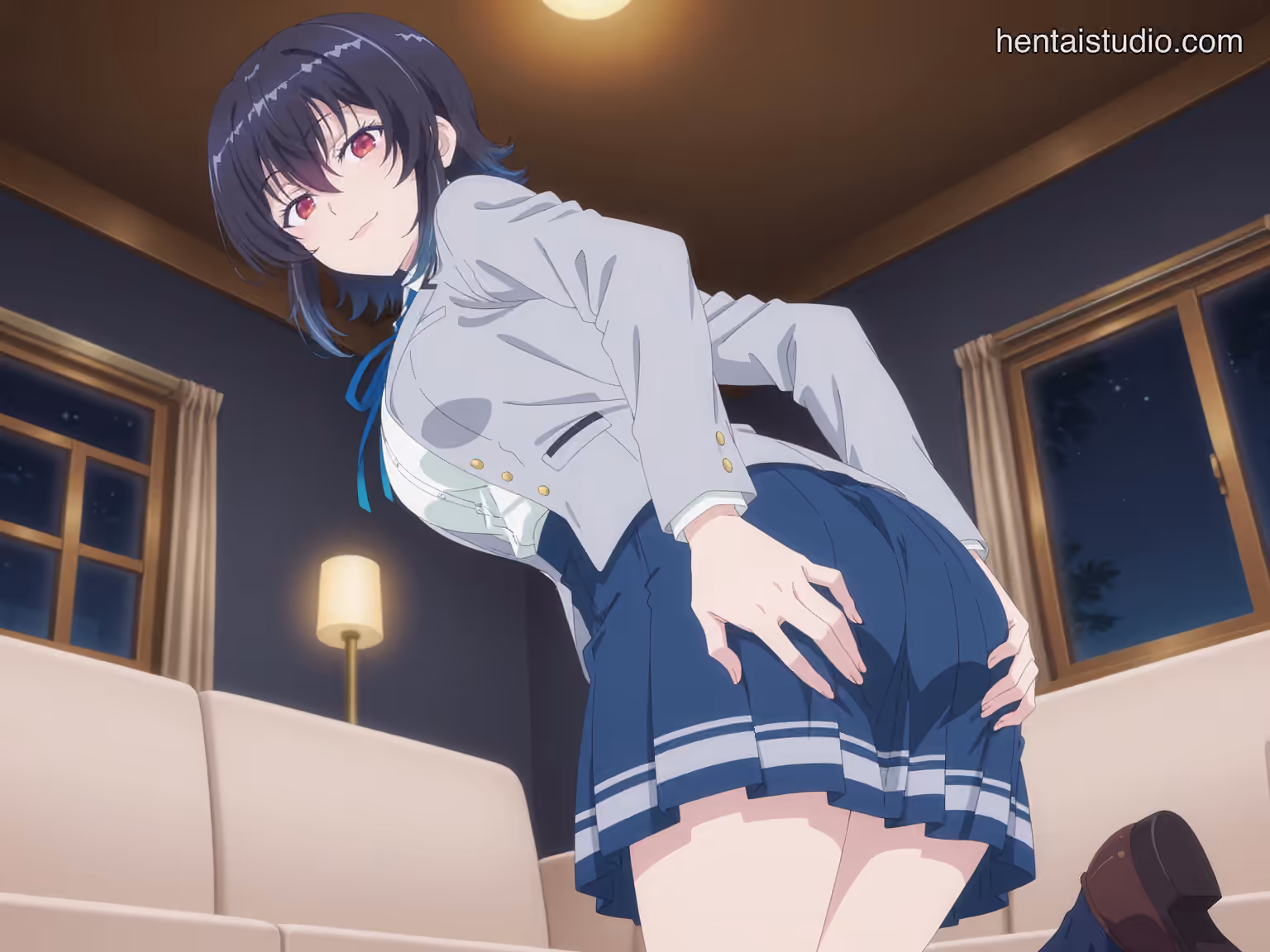 Umi Asanagi - I Made Friends with the Second Prettiest Girl in My Class (Class de 2-banme ni Kawaii Onnanoko to Tomodachi ni Natta) - Hentai Gallery 36 - 368 Images — image 26 of 368