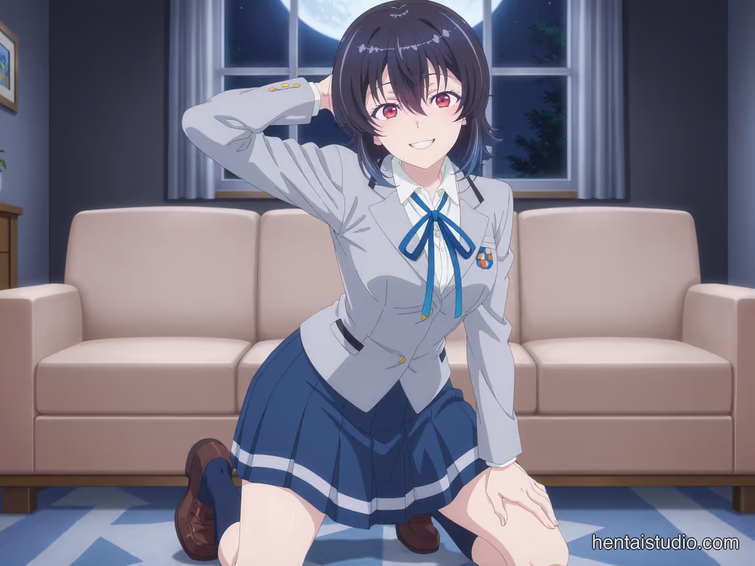Umi Asanagi - I Made Friends with the Second Prettiest Girl in My Class (Class de 2-banme ni Kawaii Onnanoko to Tomodachi ni Natta) - Hentai Gallery 36 - 368 Images — image 27 of 368