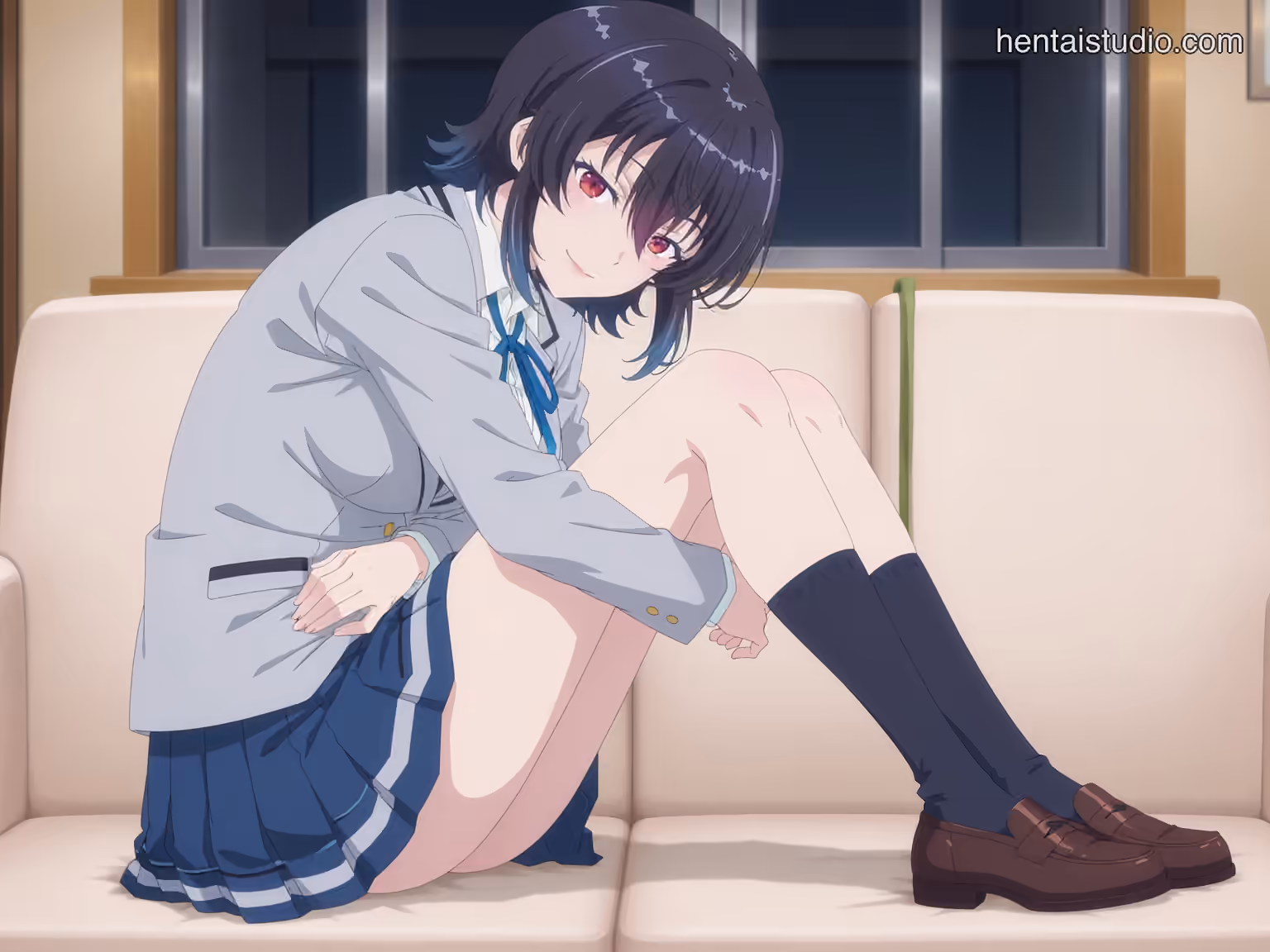 Umi Asanagi - I Made Friends with the Second Prettiest Girl in My Class (Class de 2-banme ni Kawaii Onnanoko to Tomodachi ni Natta) - Hentai Gallery 36 - 368 Images — image 28 of 368