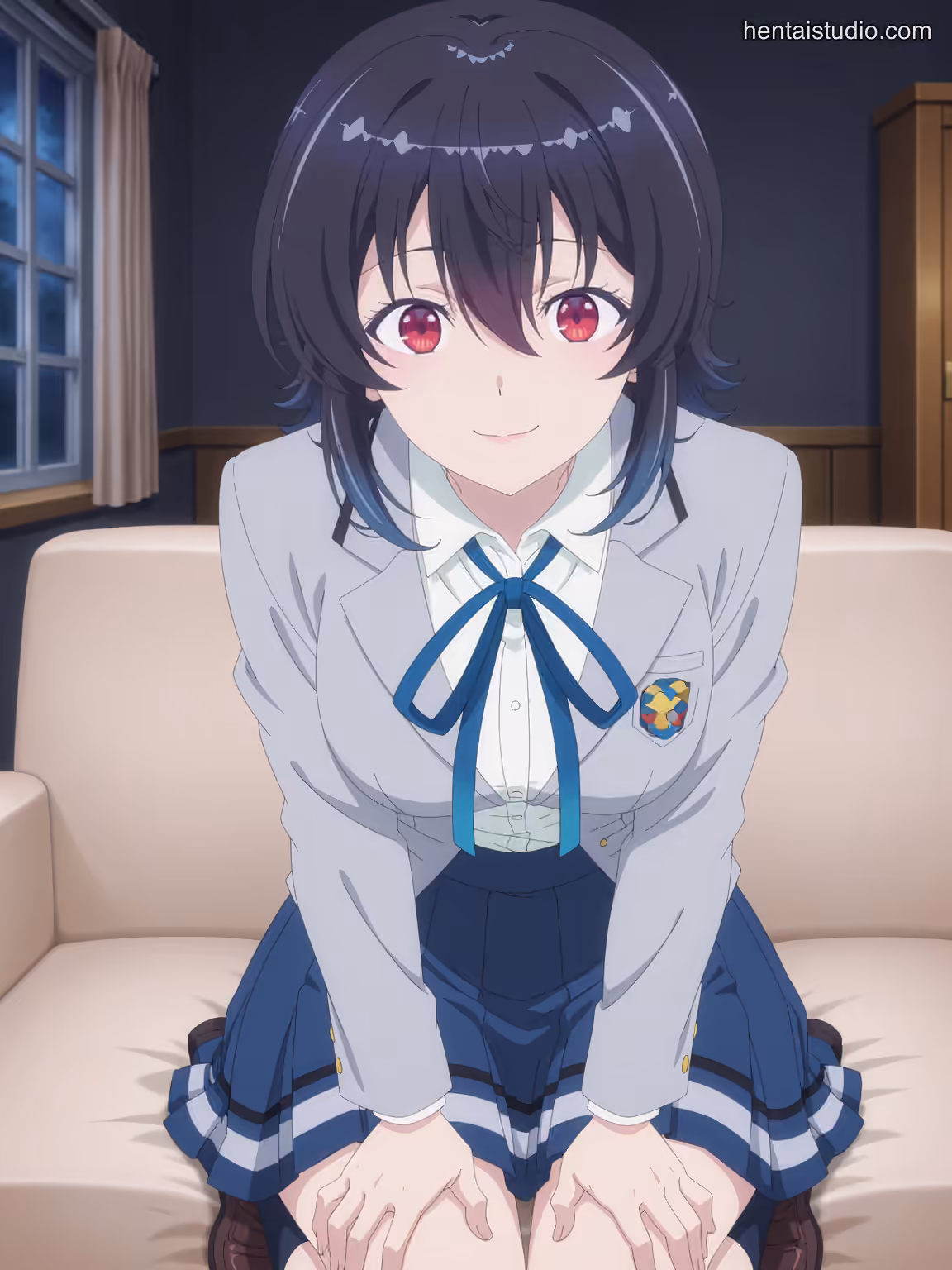 Umi Asanagi - I Made Friends with the Second Prettiest Girl in My Class (Class de 2-banme ni Kawaii Onnanoko to Tomodachi ni Natta) - Hentai Gallery 36 - 368 Images — image 3 of 368