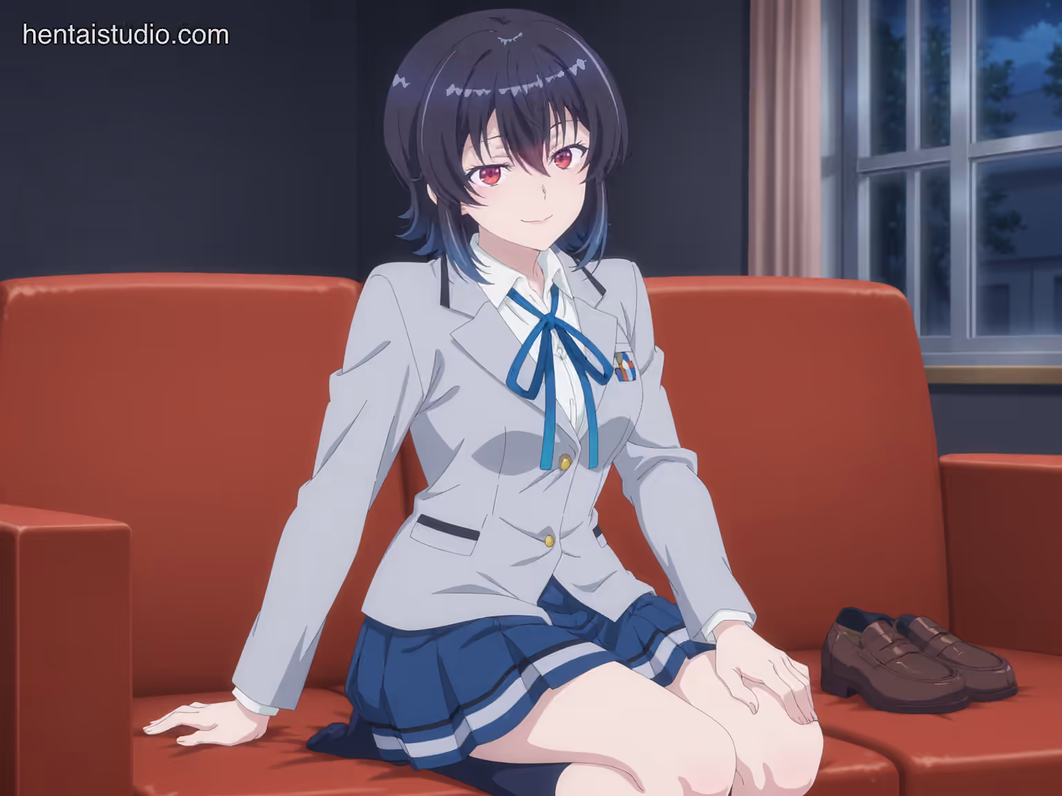 Umi Asanagi - I Made Friends with the Second Prettiest Girl in My Class (Class de 2-banme ni Kawaii Onnanoko to Tomodachi ni Natta) - Hentai Gallery 36 - 368 Images — image 31 of 368